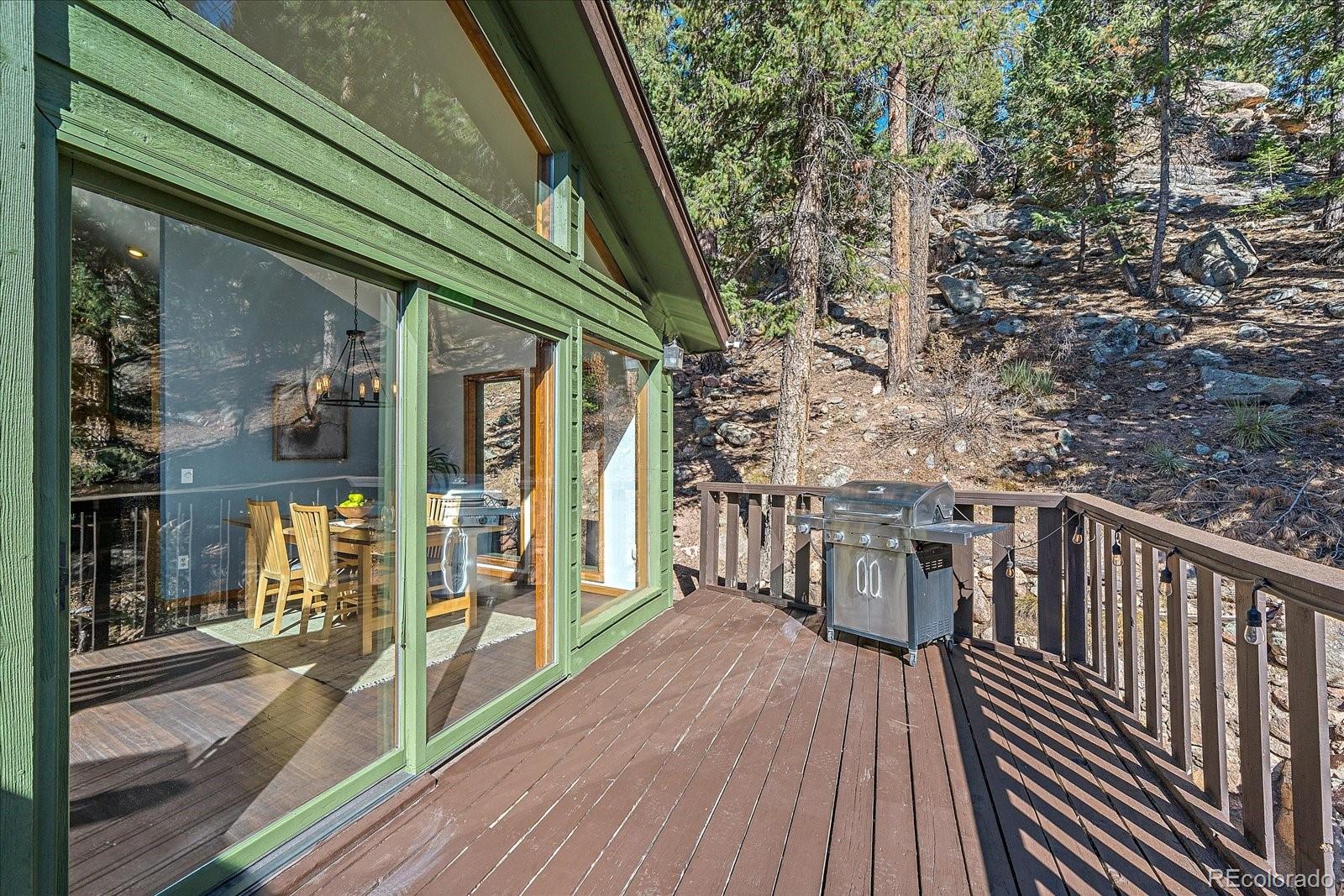 MLS Image #28 for 32467  little cub road,evergreen, Colorado
