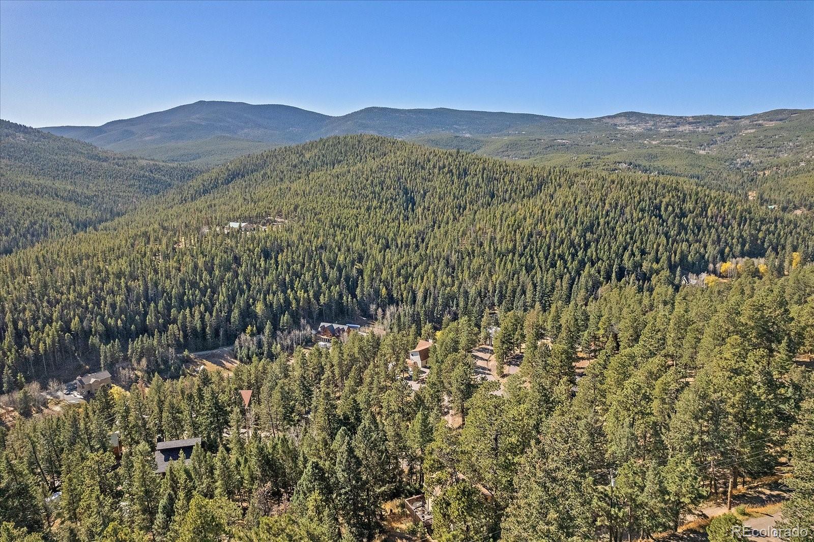 MLS Image #30 for 32467  little cub road,evergreen, Colorado