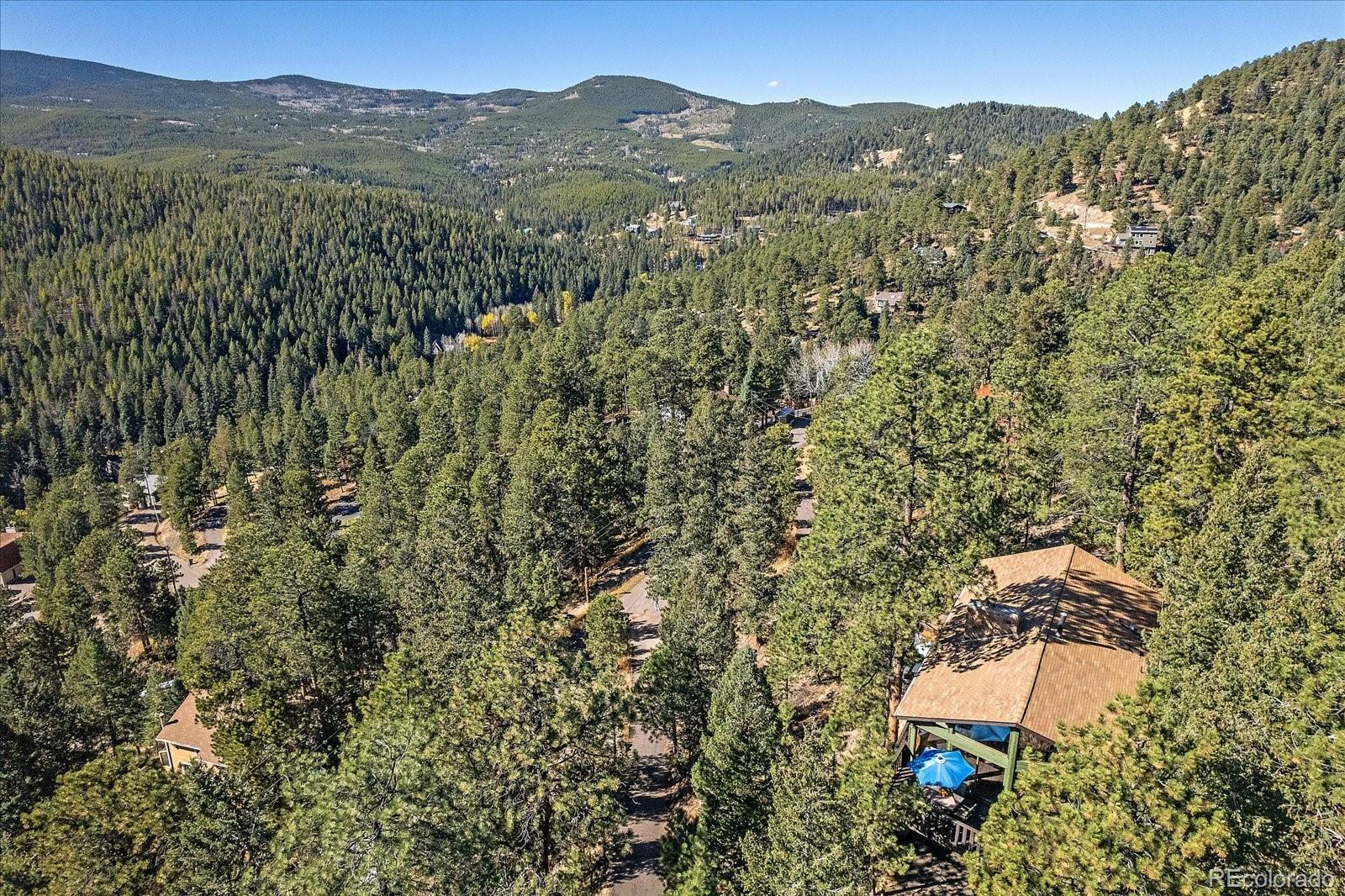 MLS Image #31 for 32467  little cub road,evergreen, Colorado