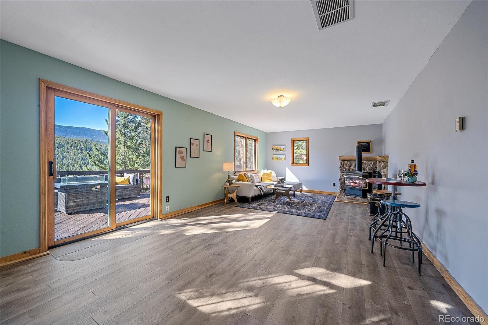 MLS Image #5 for 32467  little cub road,evergreen, Colorado
