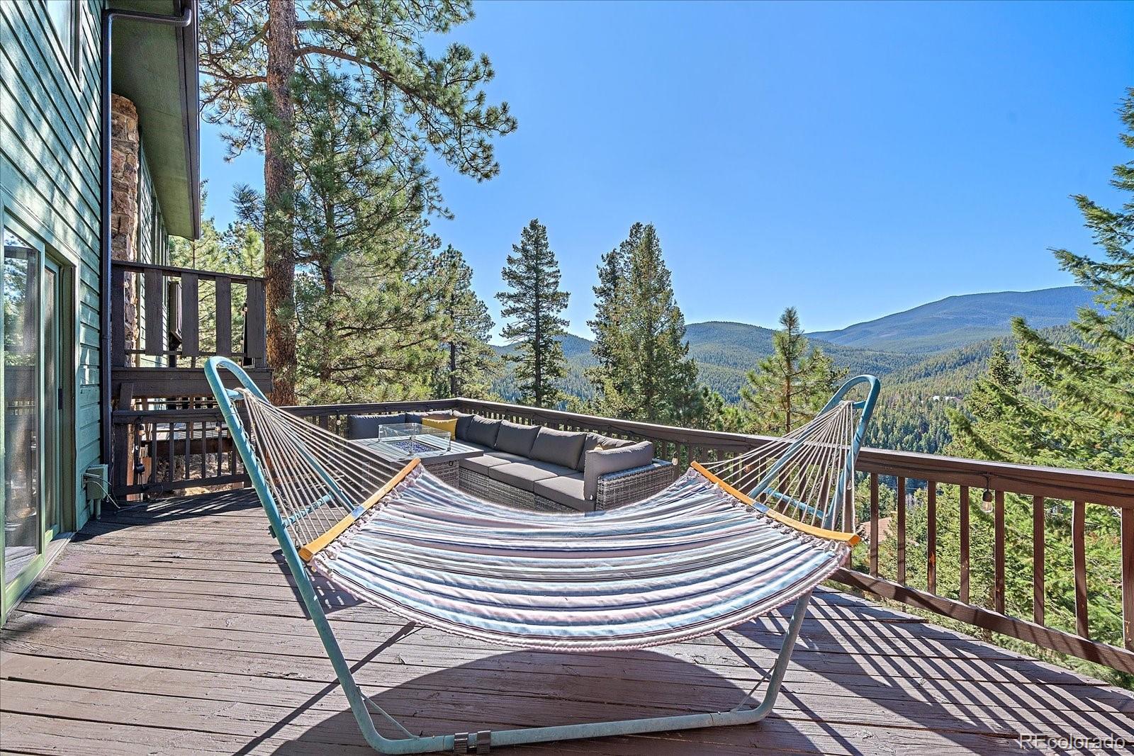 MLS Image #7 for 32467  little cub road,evergreen, Colorado