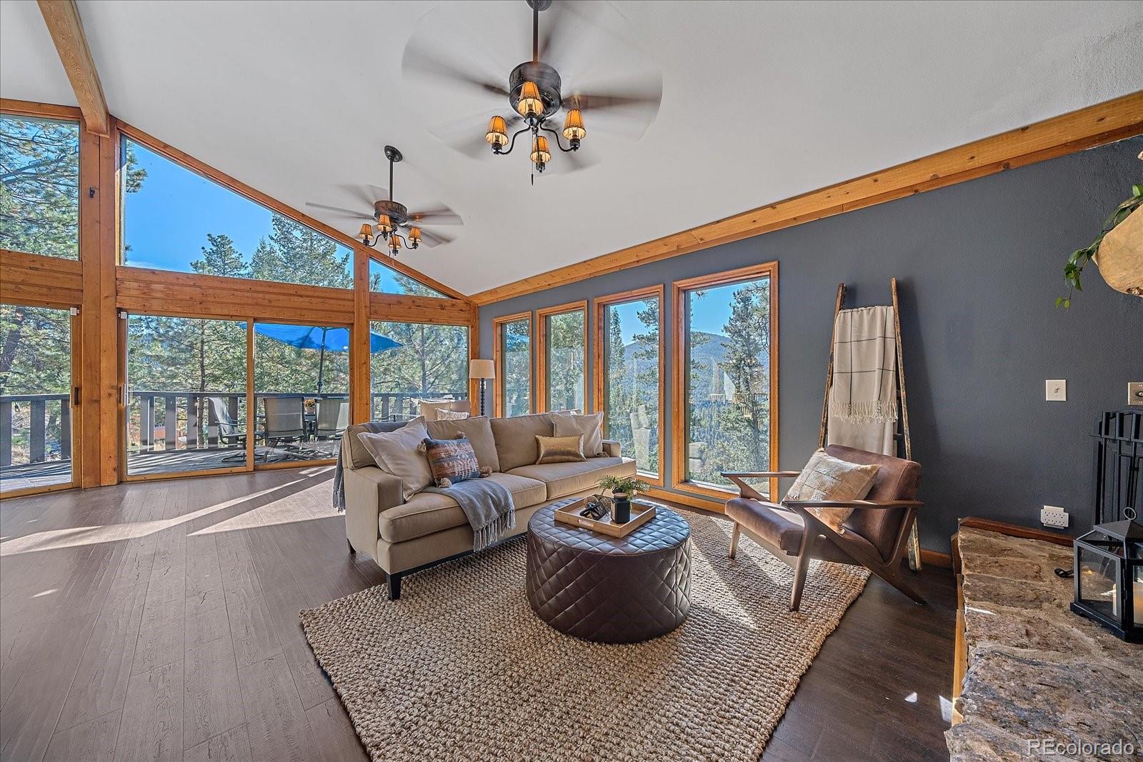 MLS Image #9 for 32467  little cub road,evergreen, Colorado