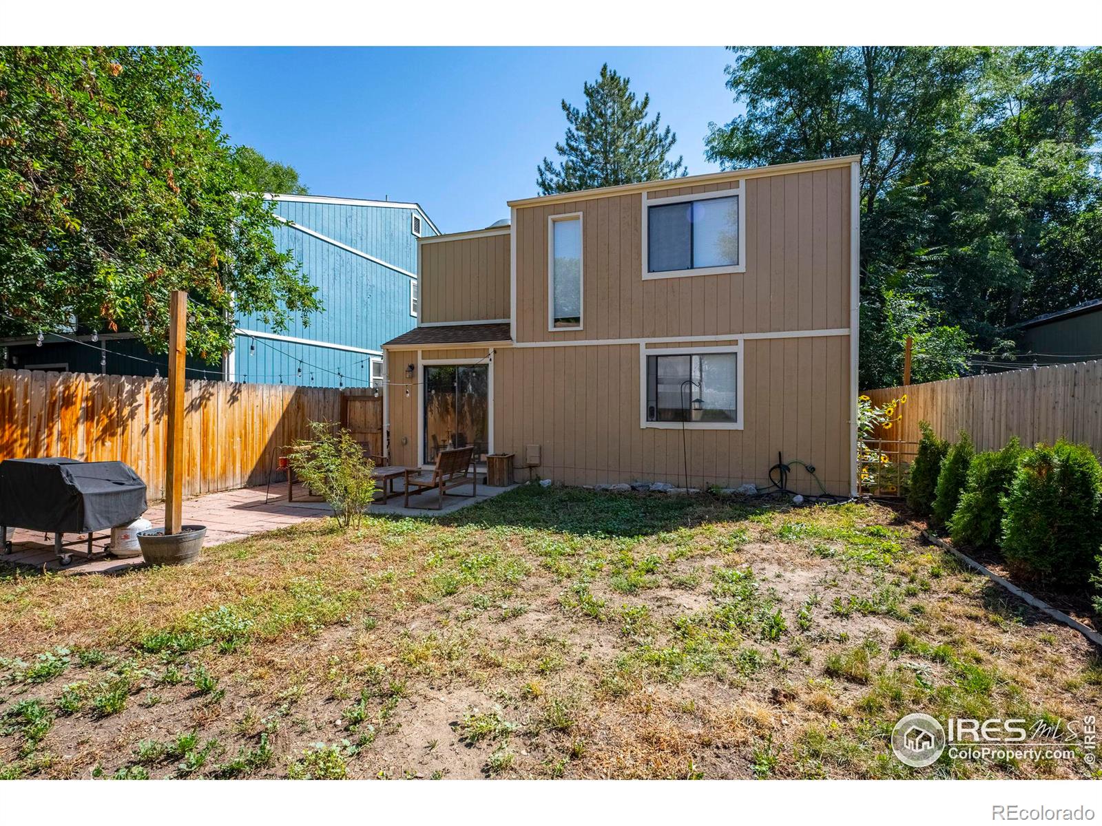 MLS Image #17 for 1211  meadow street,longmont, Colorado