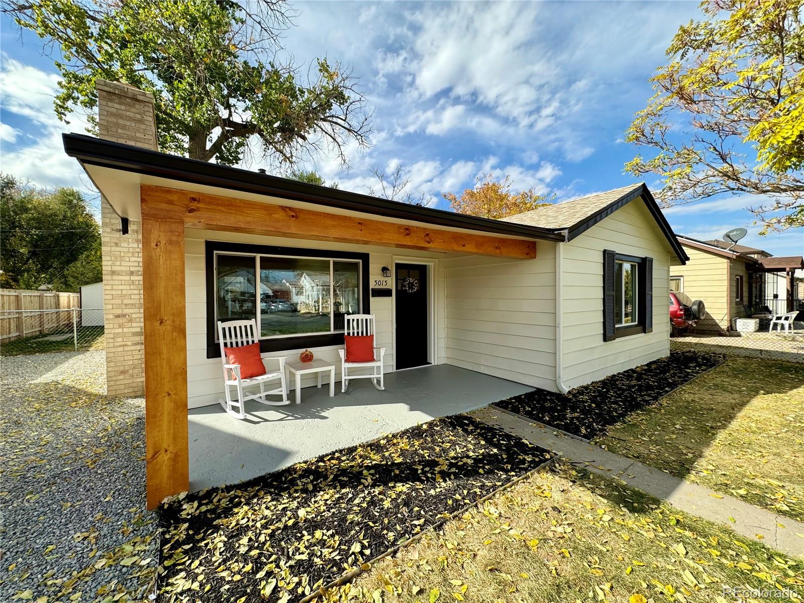 MLS Image #0 for 5015  steele street,denver, Colorado