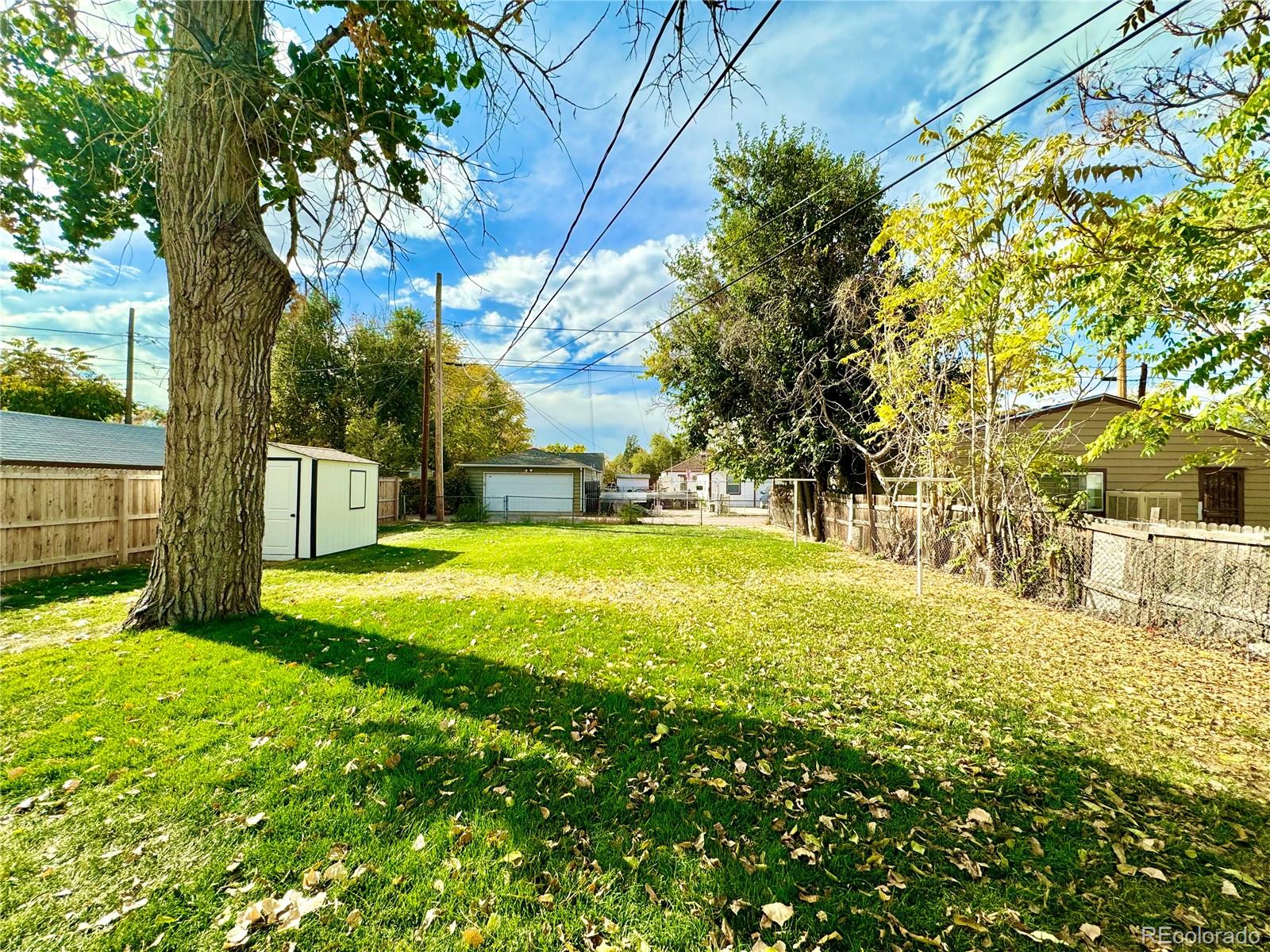 MLS Image #21 for 5015  steele street,denver, Colorado