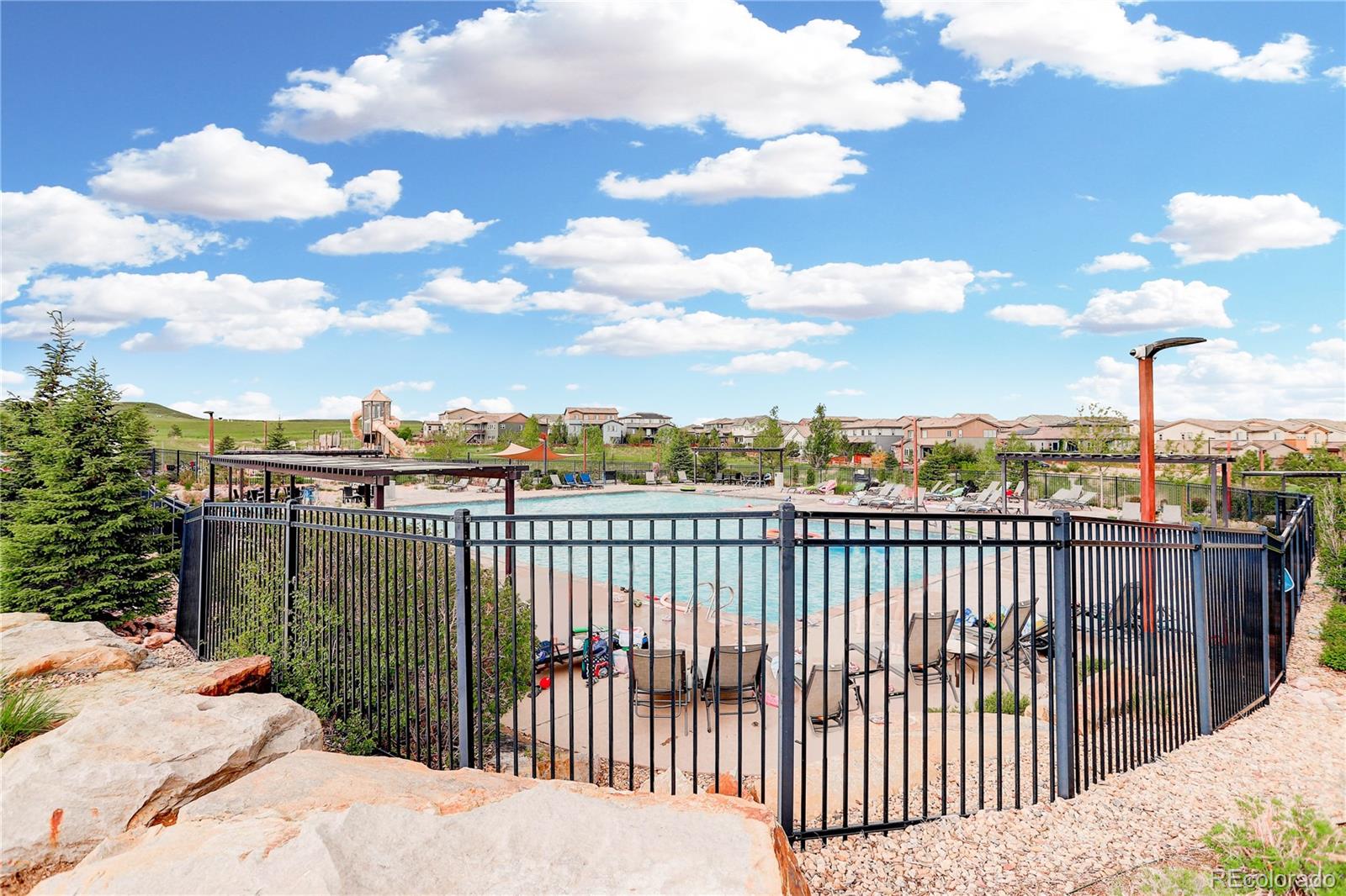 MLS Image #46 for 14044  touchstone point,parker, Colorado