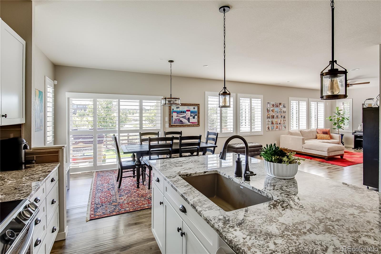 MLS Image #8 for 14044  touchstone point,parker, Colorado