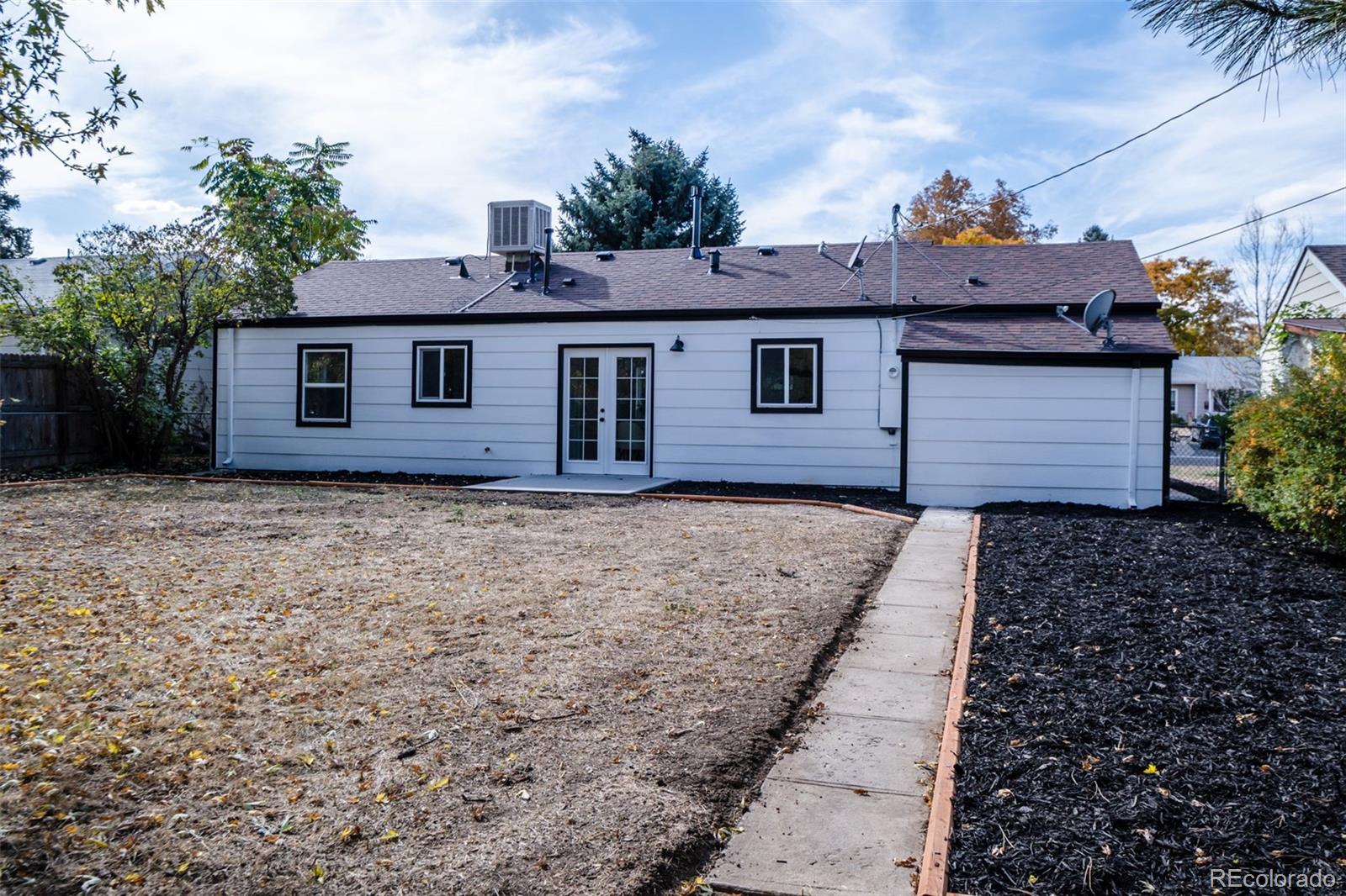 MLS Image #20 for 2940 s glencoe street,denver, Colorado