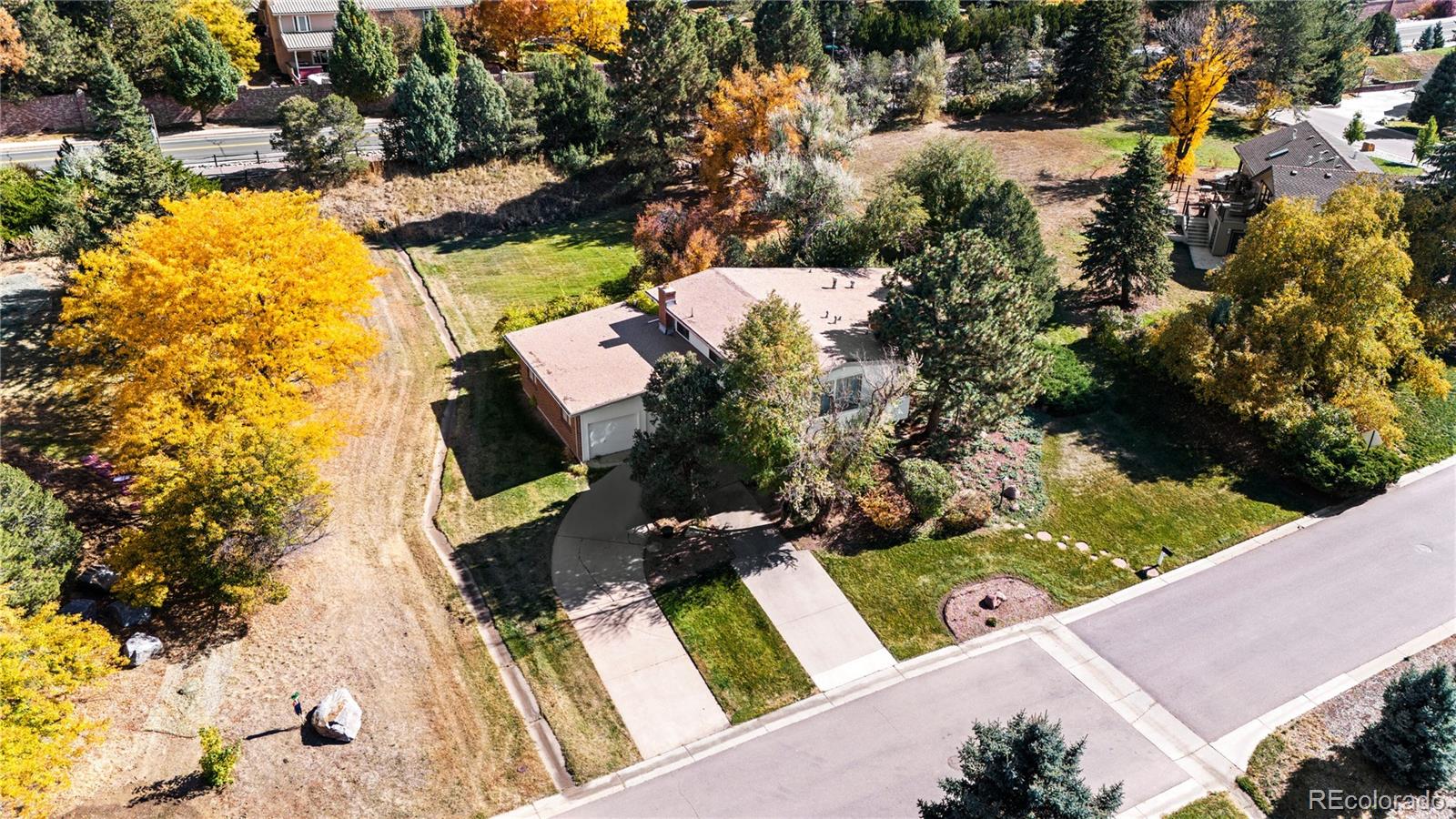 MLS Image #11 for 5490 s dallas street,greenwood village, Colorado