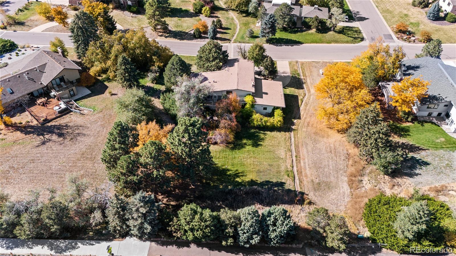 MLS Image #13 for 5490 s dallas street,greenwood village, Colorado