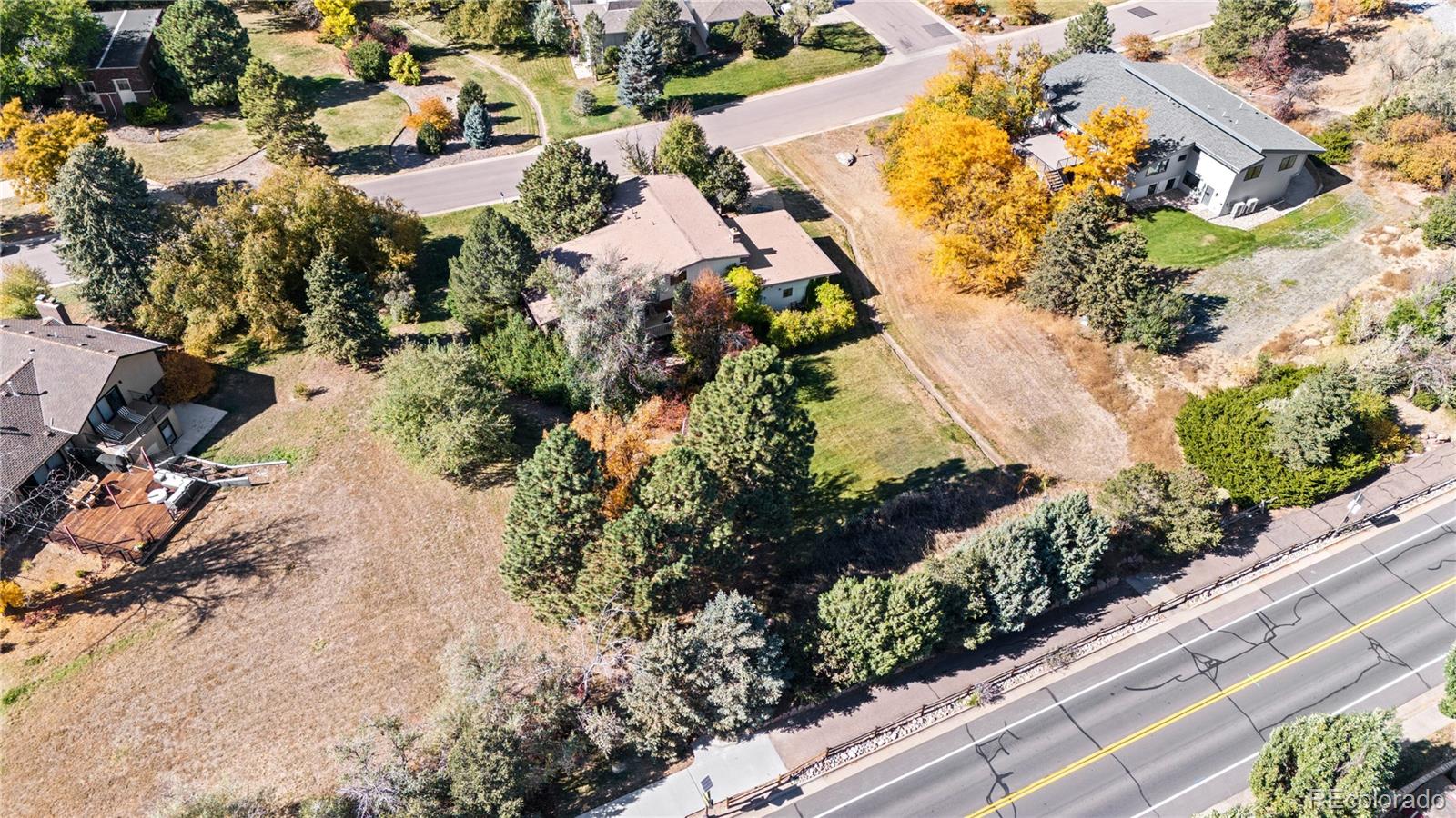 MLS Image #14 for 5490 s dallas street,greenwood village, Colorado