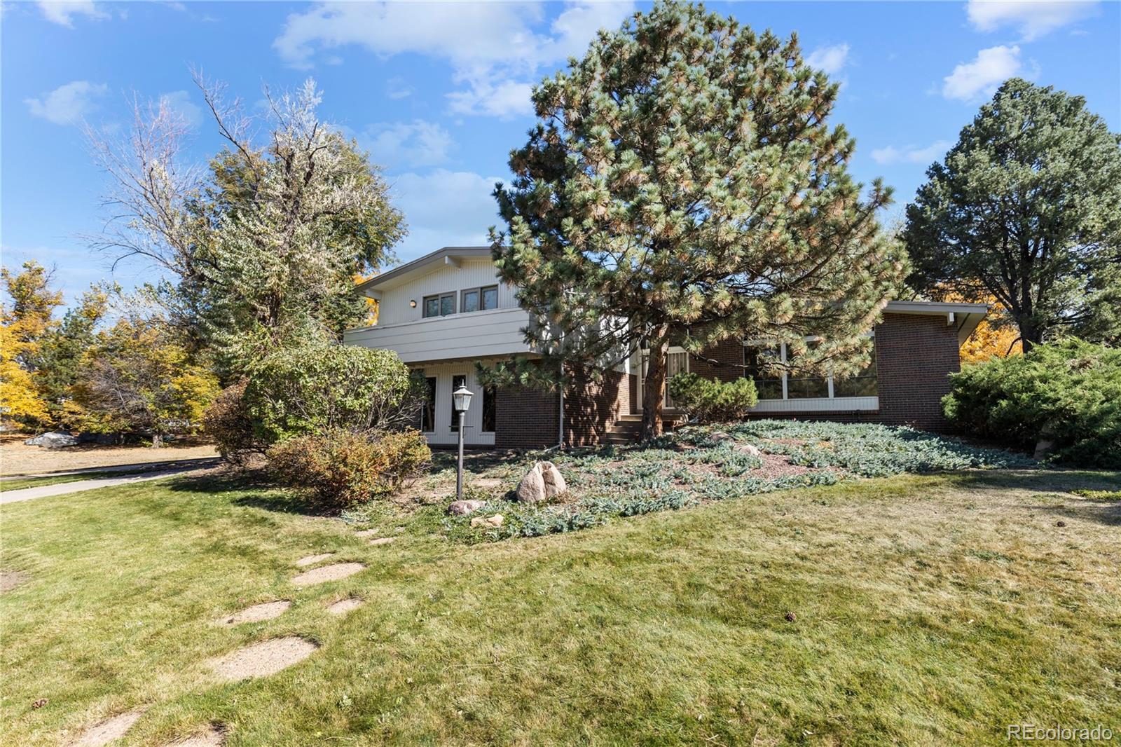 MLS Image #2 for 5490 s dallas street,greenwood village, Colorado