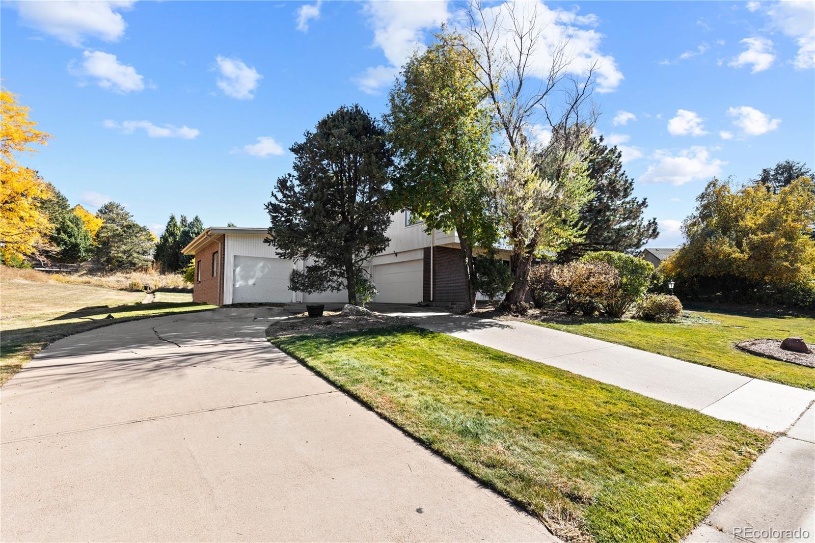 MLS Image #3 for 5490 s dallas street,greenwood village, Colorado