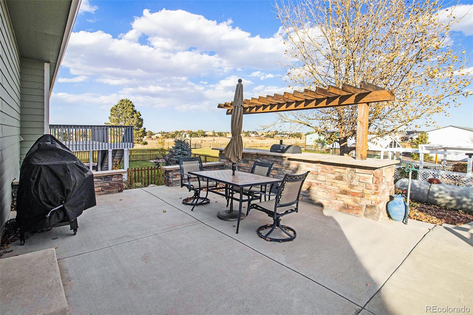 MLS Image #20 for 2183  thomas court,parker, Colorado