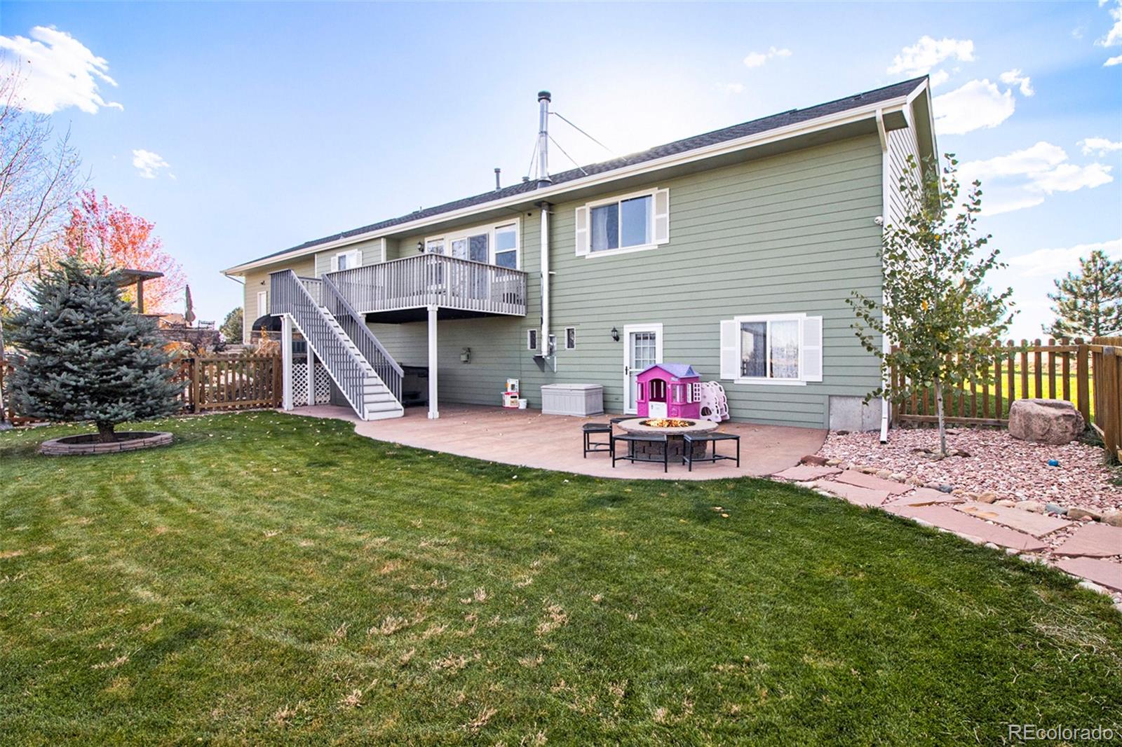 MLS Image #21 for 2183  thomas court,parker, Colorado