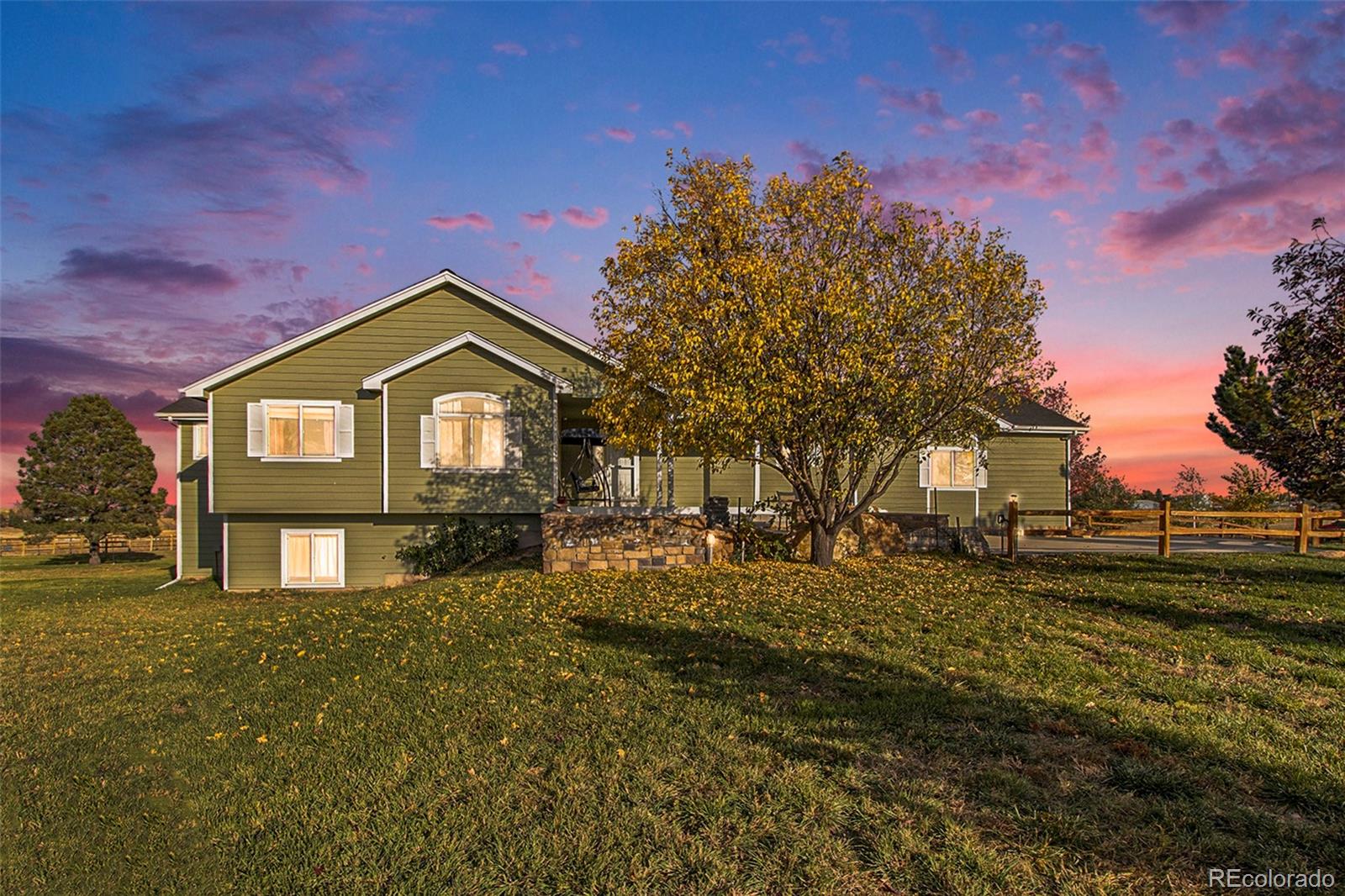 MLS Image #4 for 2183  thomas court,parker, Colorado