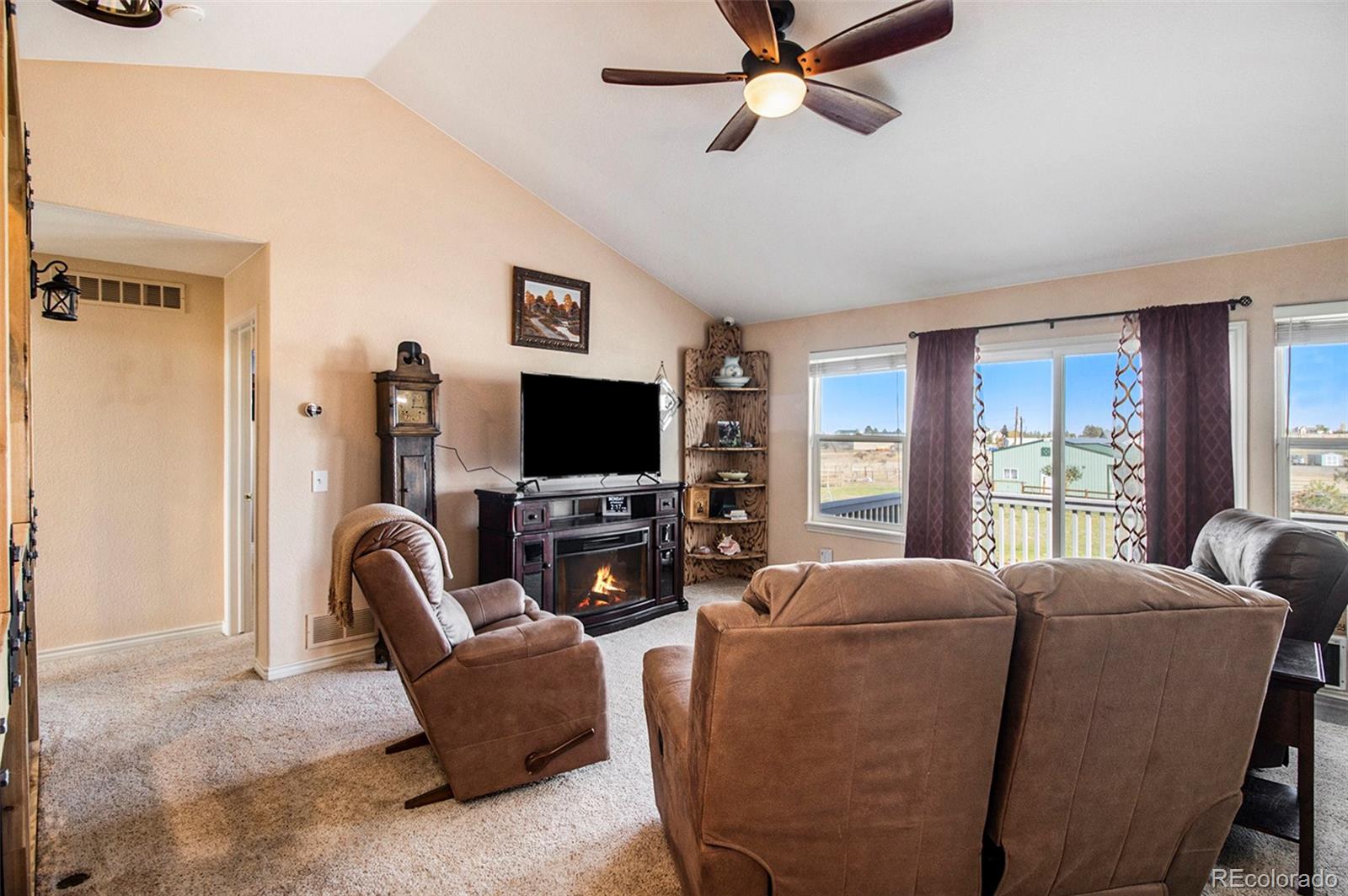 MLS Image #6 for 2183  thomas court,parker, Colorado