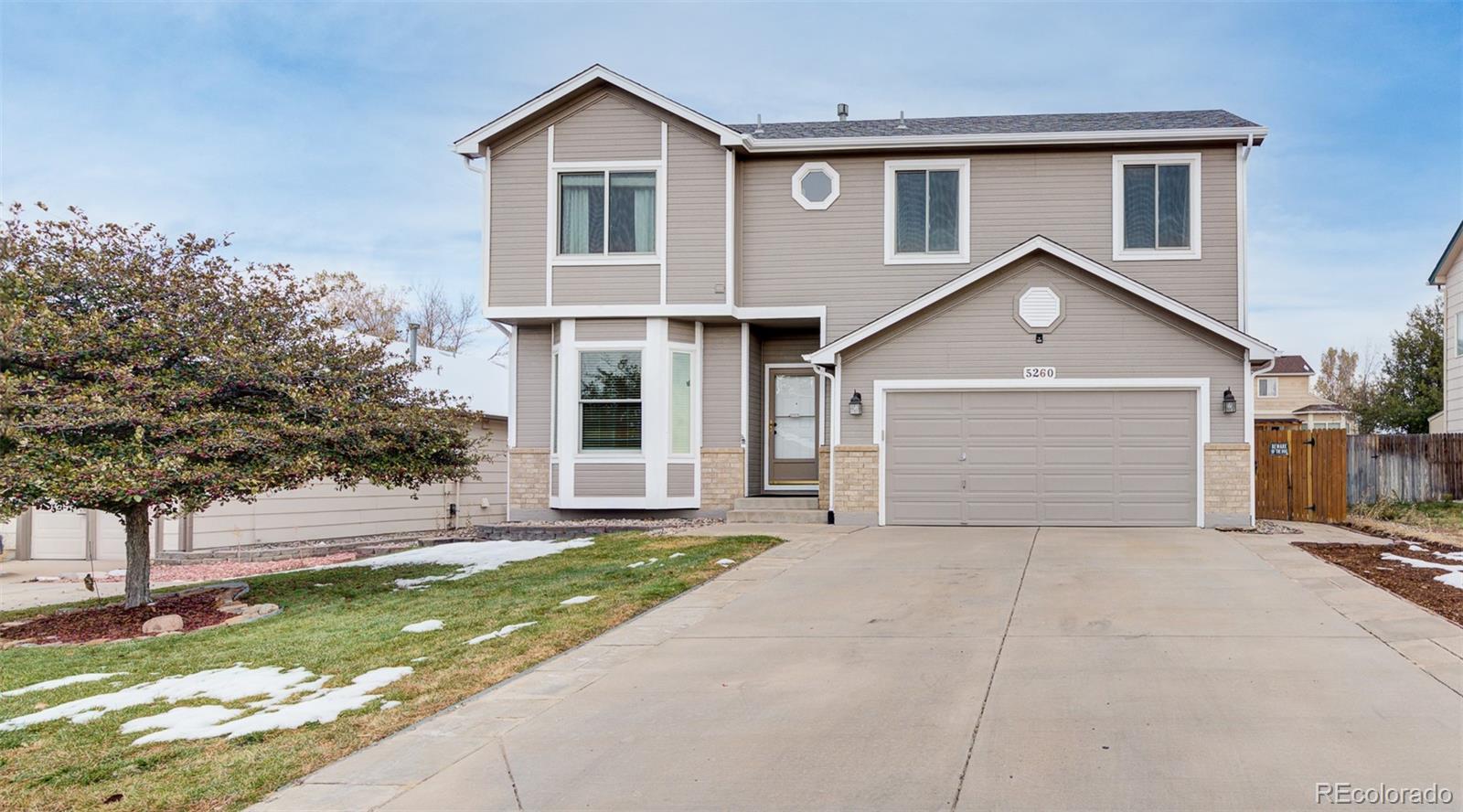 MLS Image #0 for 5260  sparrow hawk way,colorado springs, Colorado