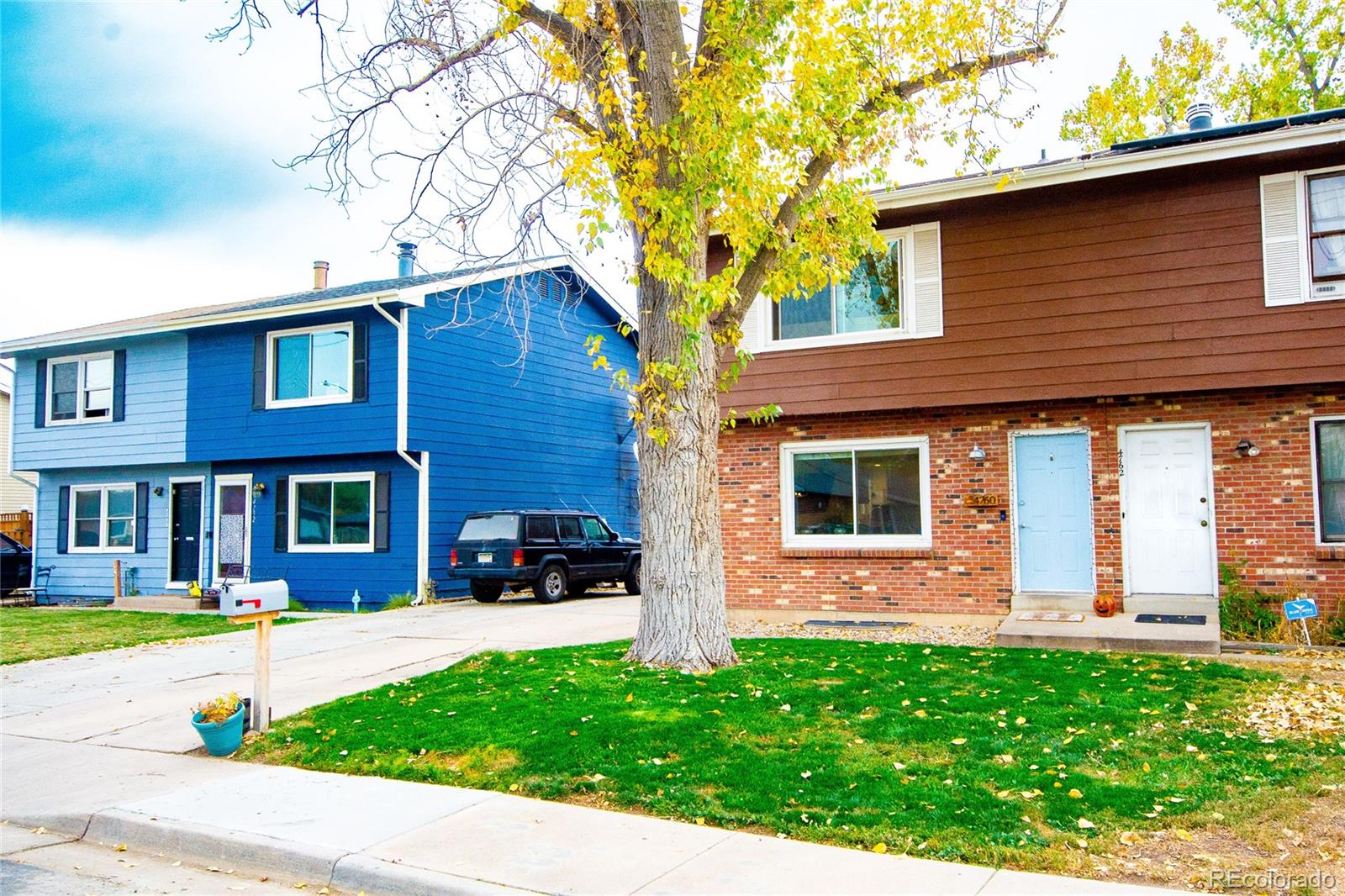 MLS Image #0 for 4760 s decatur street,englewood, Colorado