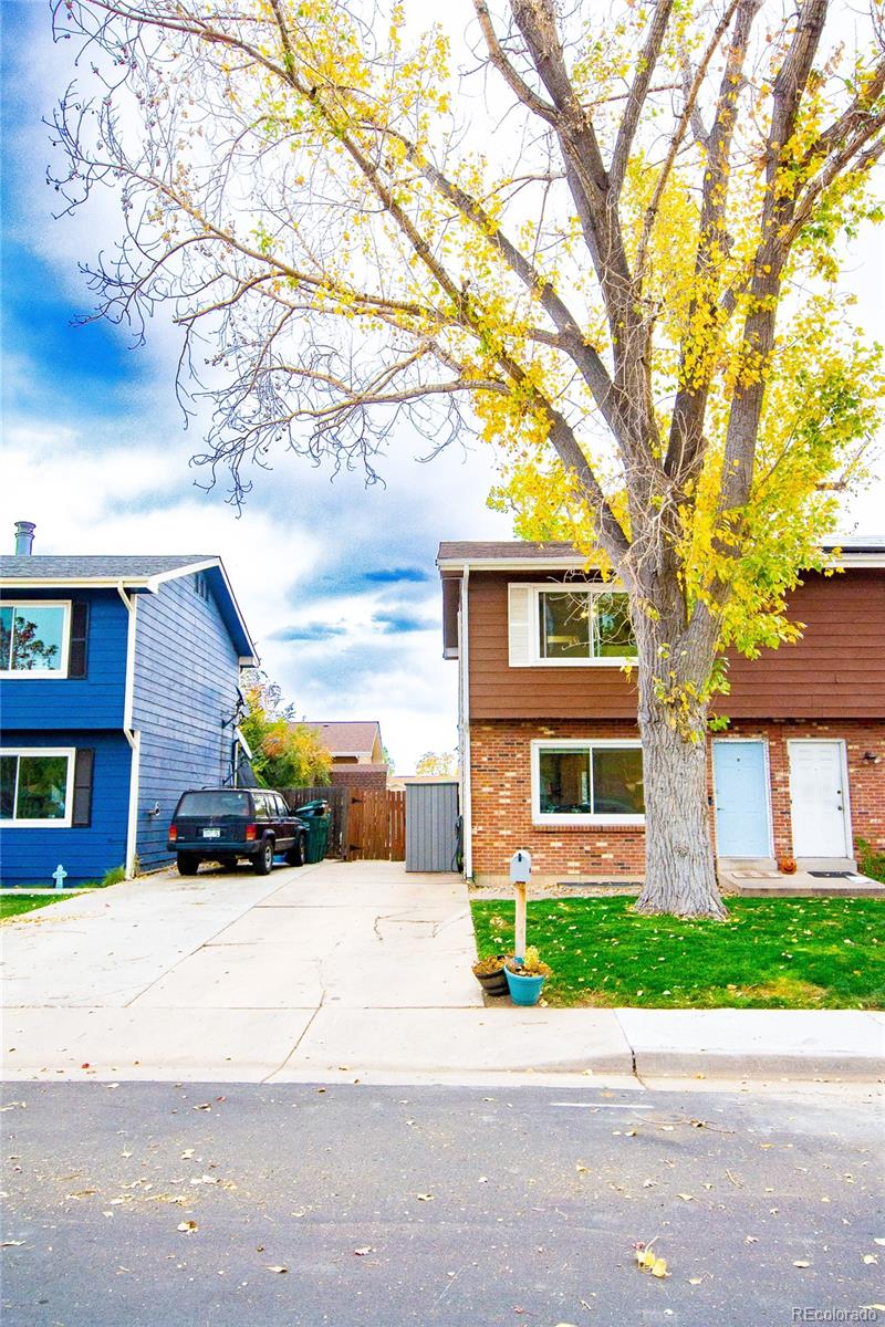 MLS Image #1 for 4760 s decatur street,englewood, Colorado