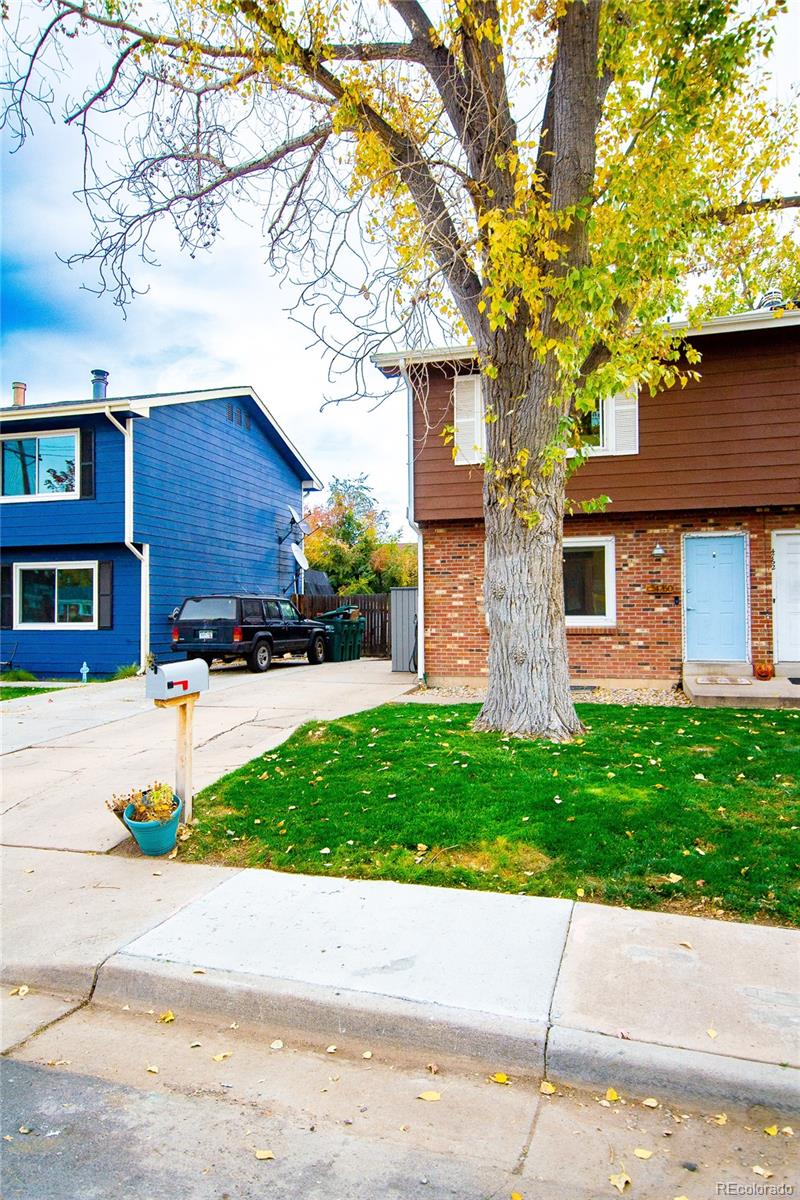 MLS Image #2 for 4760 s decatur street,englewood, Colorado
