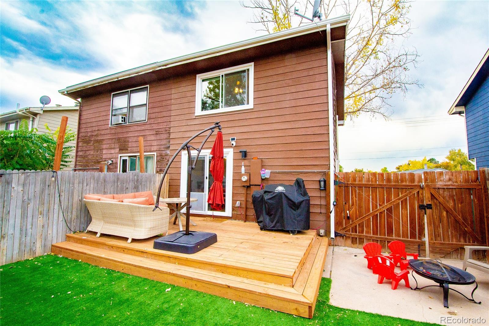 MLS Image #34 for 4760 s decatur street,englewood, Colorado
