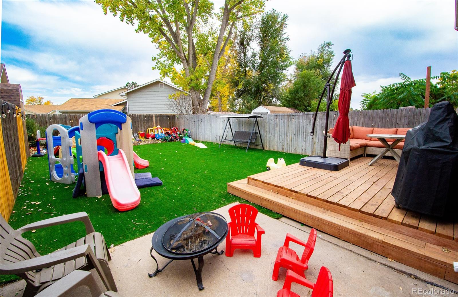 MLS Image #35 for 4760 s decatur street,englewood, Colorado