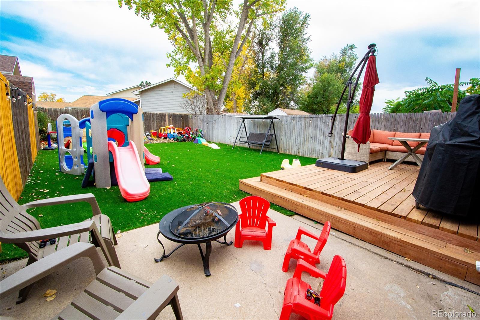 MLS Image #37 for 4760 s decatur street,englewood, Colorado