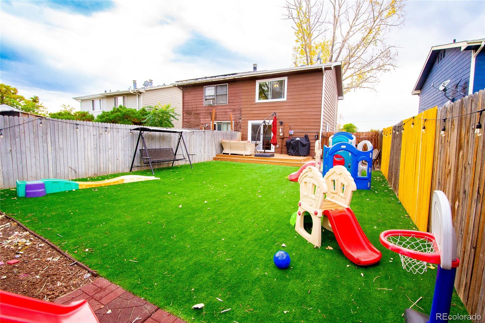 MLS Image #38 for 4760 s decatur street,englewood, Colorado