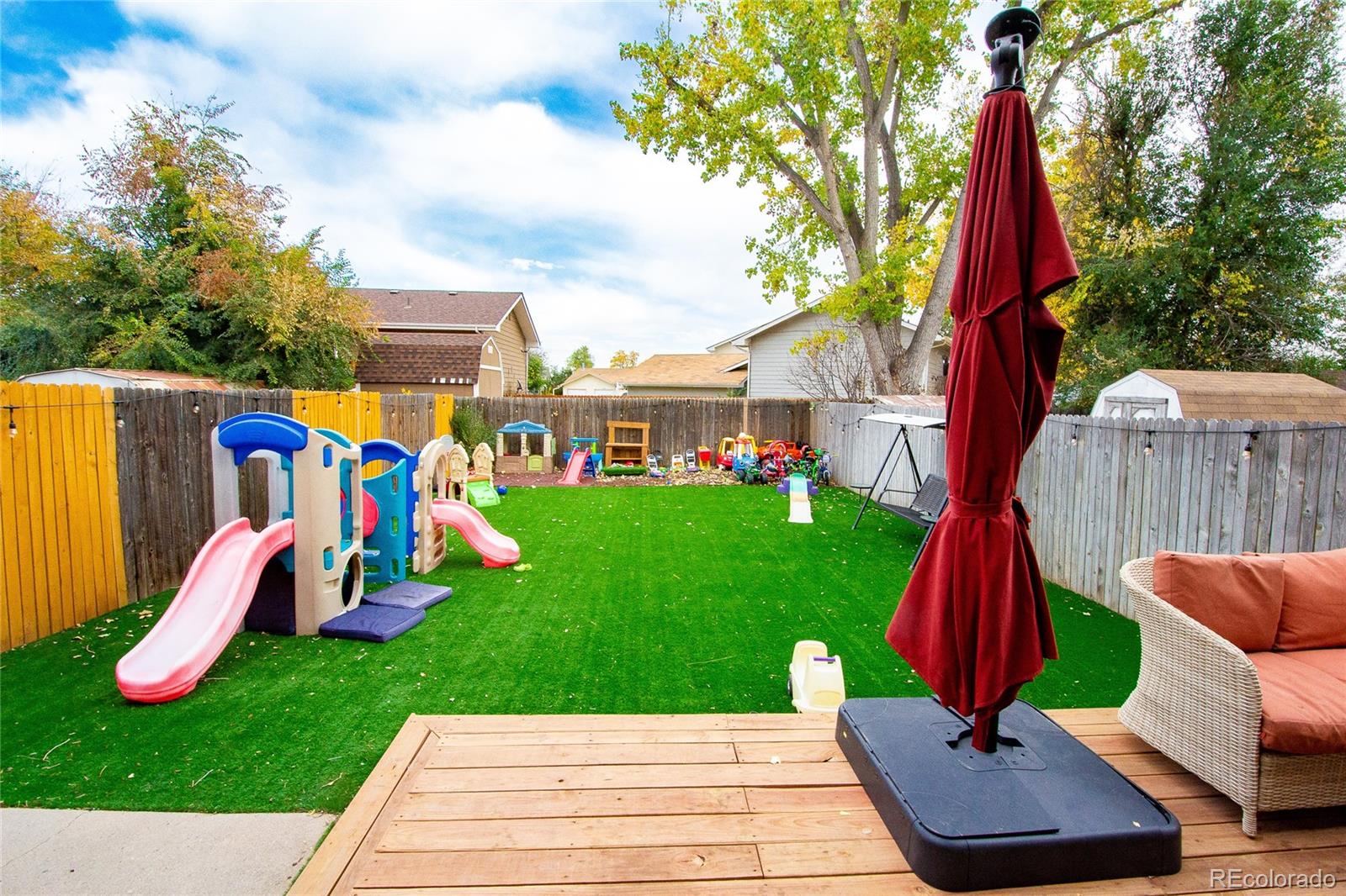 MLS Image #39 for 4760 s decatur street,englewood, Colorado