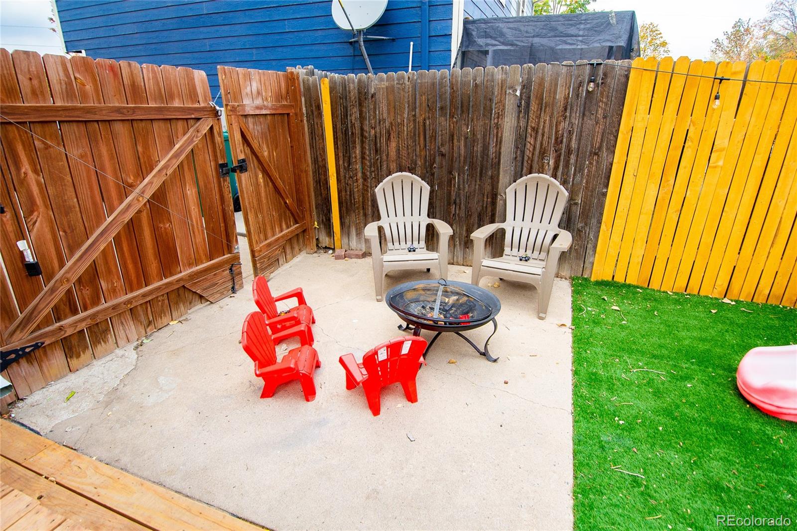 MLS Image #41 for 4760 s decatur street,englewood, Colorado