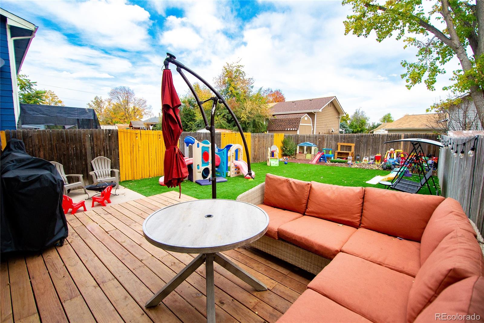 MLS Image #42 for 4760 s decatur street,englewood, Colorado