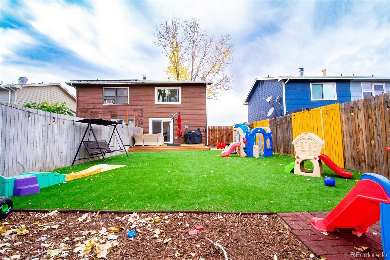 MLS Image #43 for 4760 s decatur street,englewood, Colorado