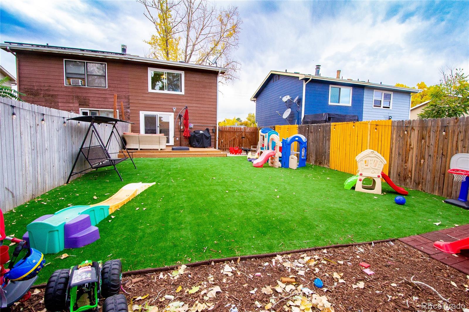 MLS Image #45 for 4760 s decatur street,englewood, Colorado
