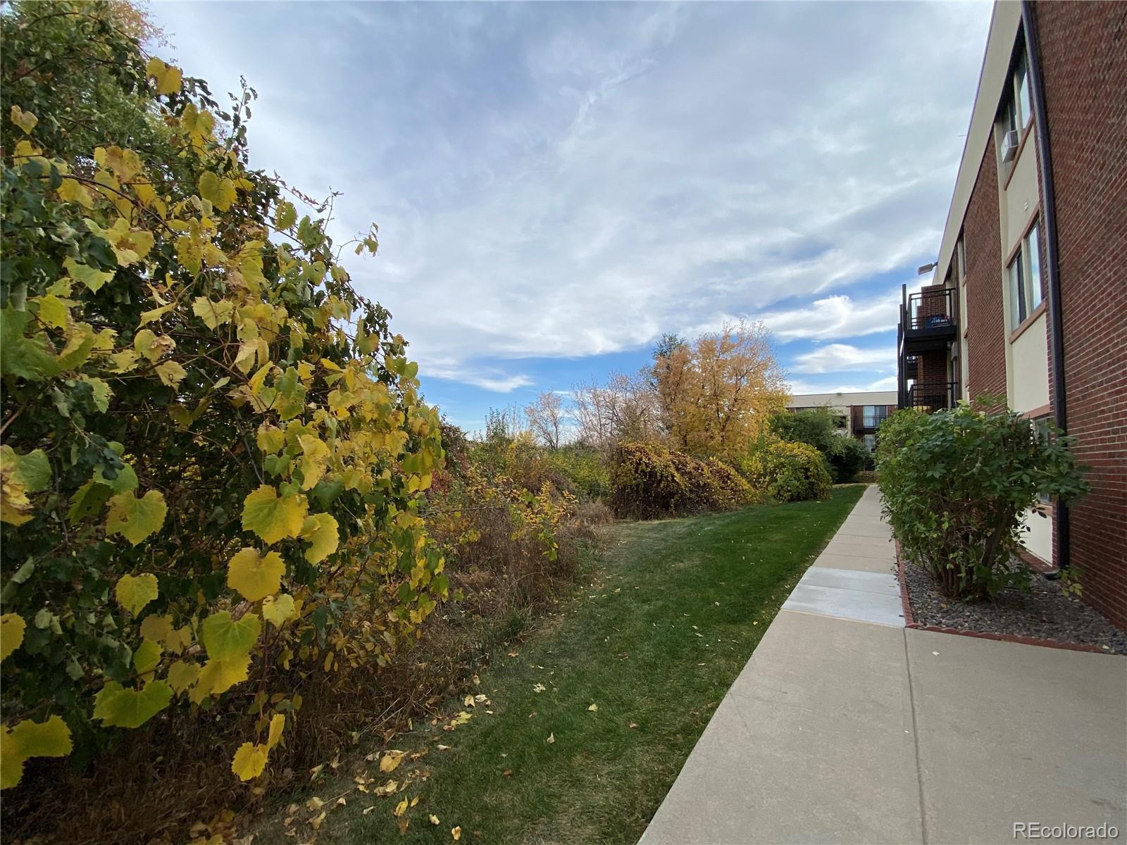 MLS Image #2 for 5995 w hampden avenue 8,denver, Colorado