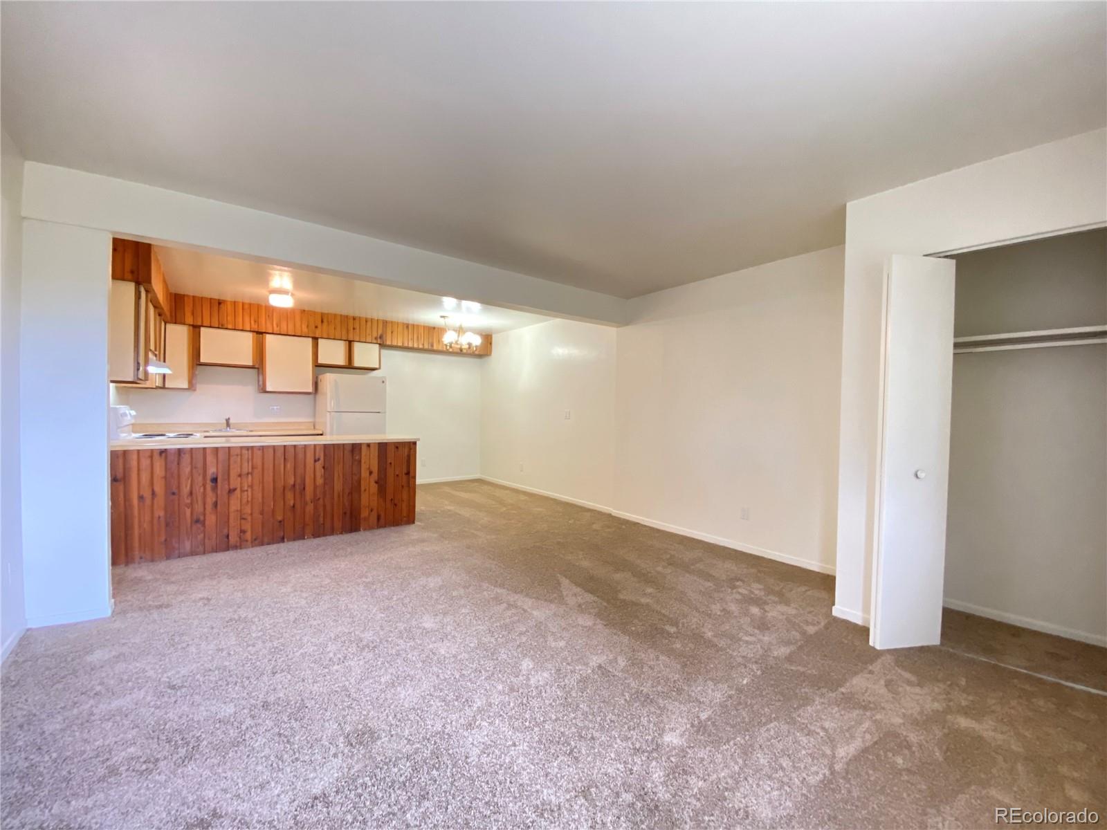 MLS Image #5 for 5995 w hampden avenue 8,denver, Colorado