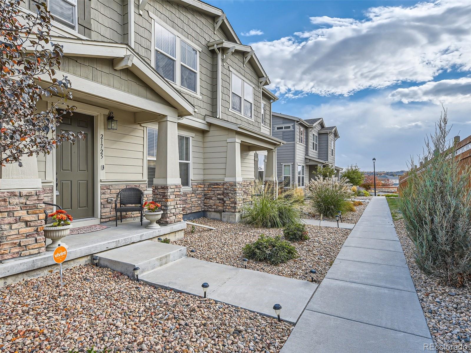 Report Image for 21725 E Quincy Circle,Aurora, Colorado