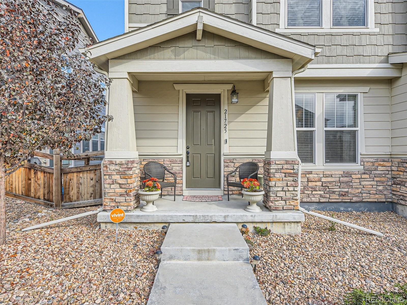 MLS Image #2 for 21725 e quincy circle,aurora, Colorado