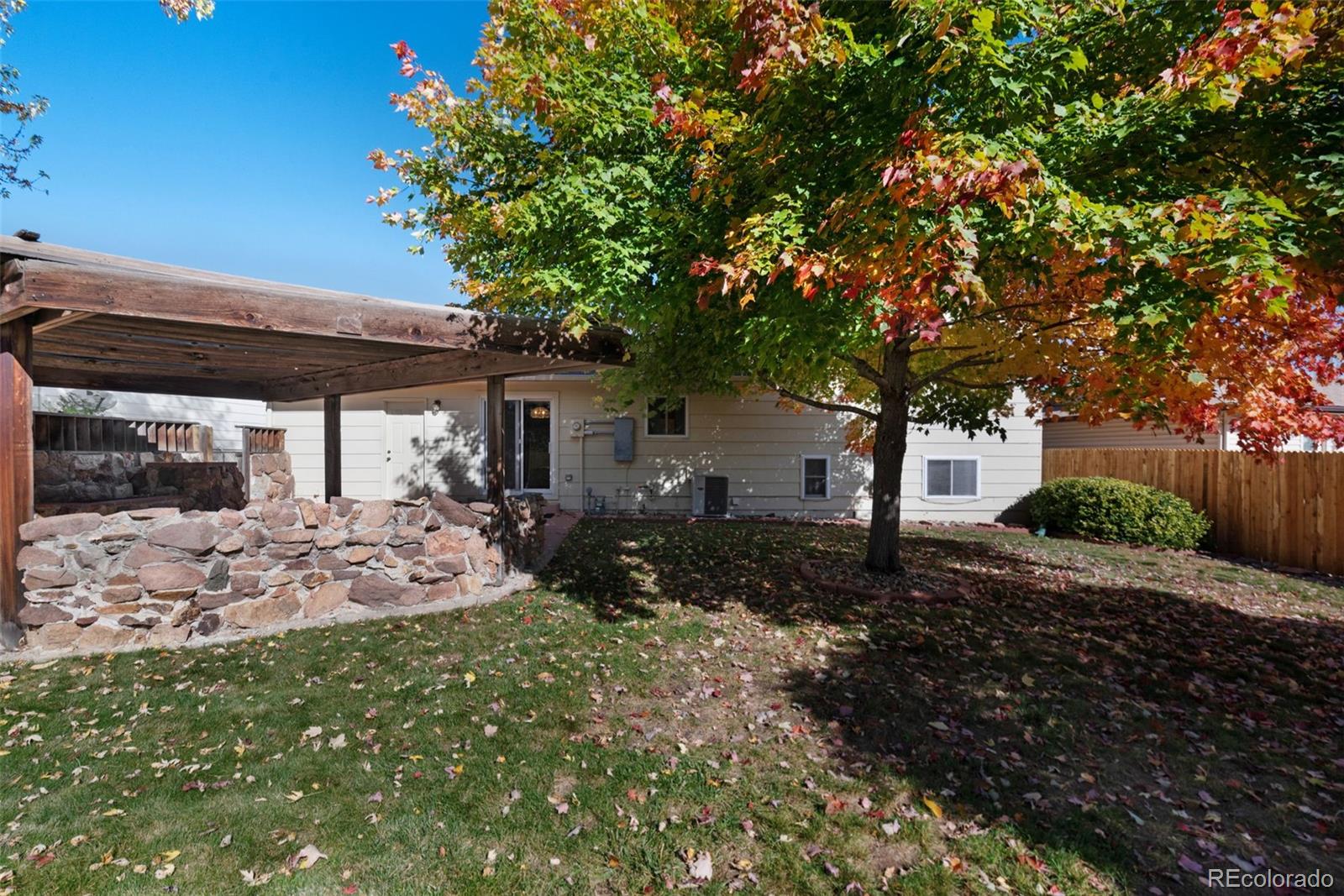 MLS Image #2 for 4659  ridgeglen road,colorado springs, Colorado