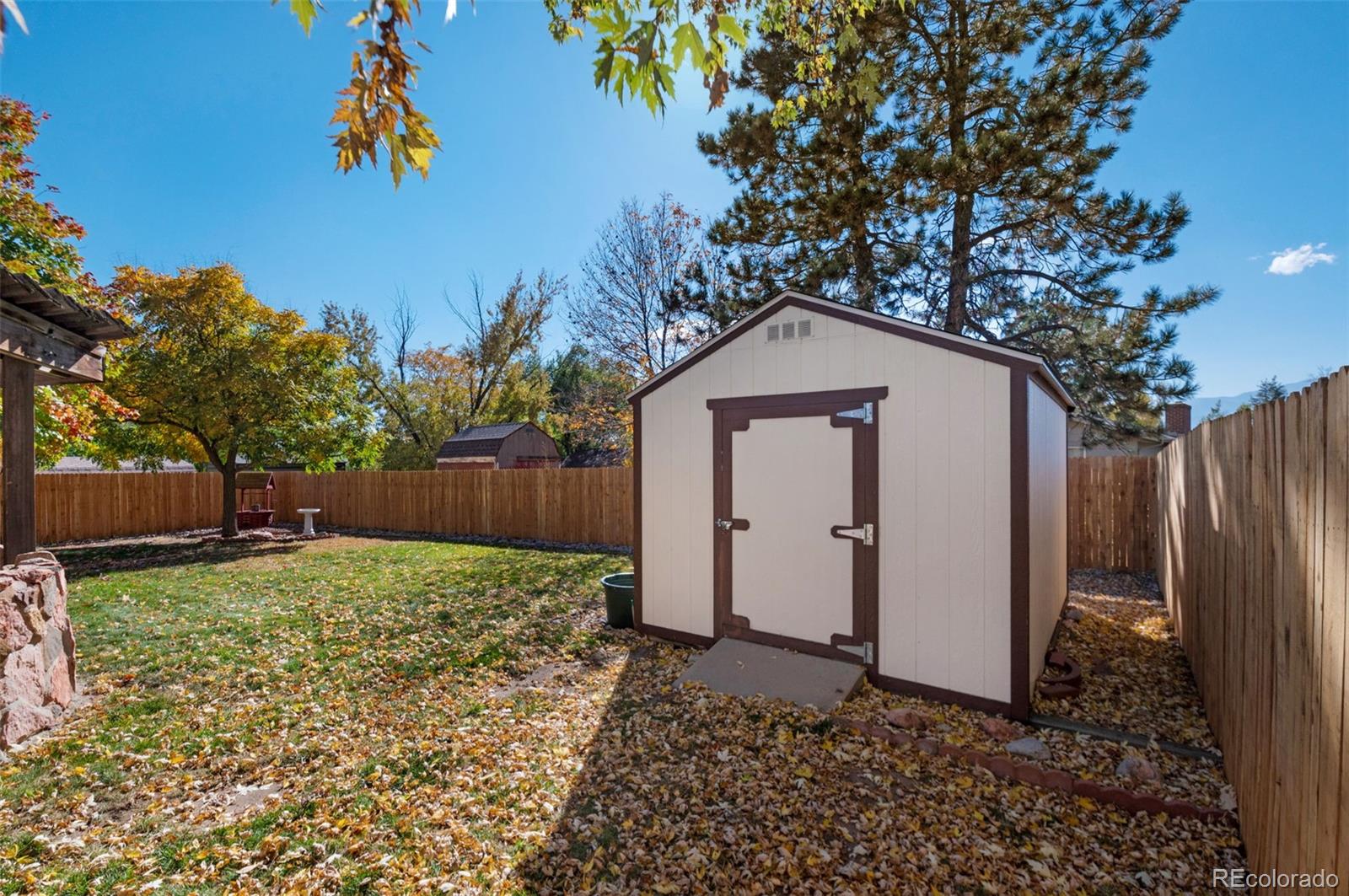 MLS Image #29 for 4659  ridgeglen road,colorado springs, Colorado