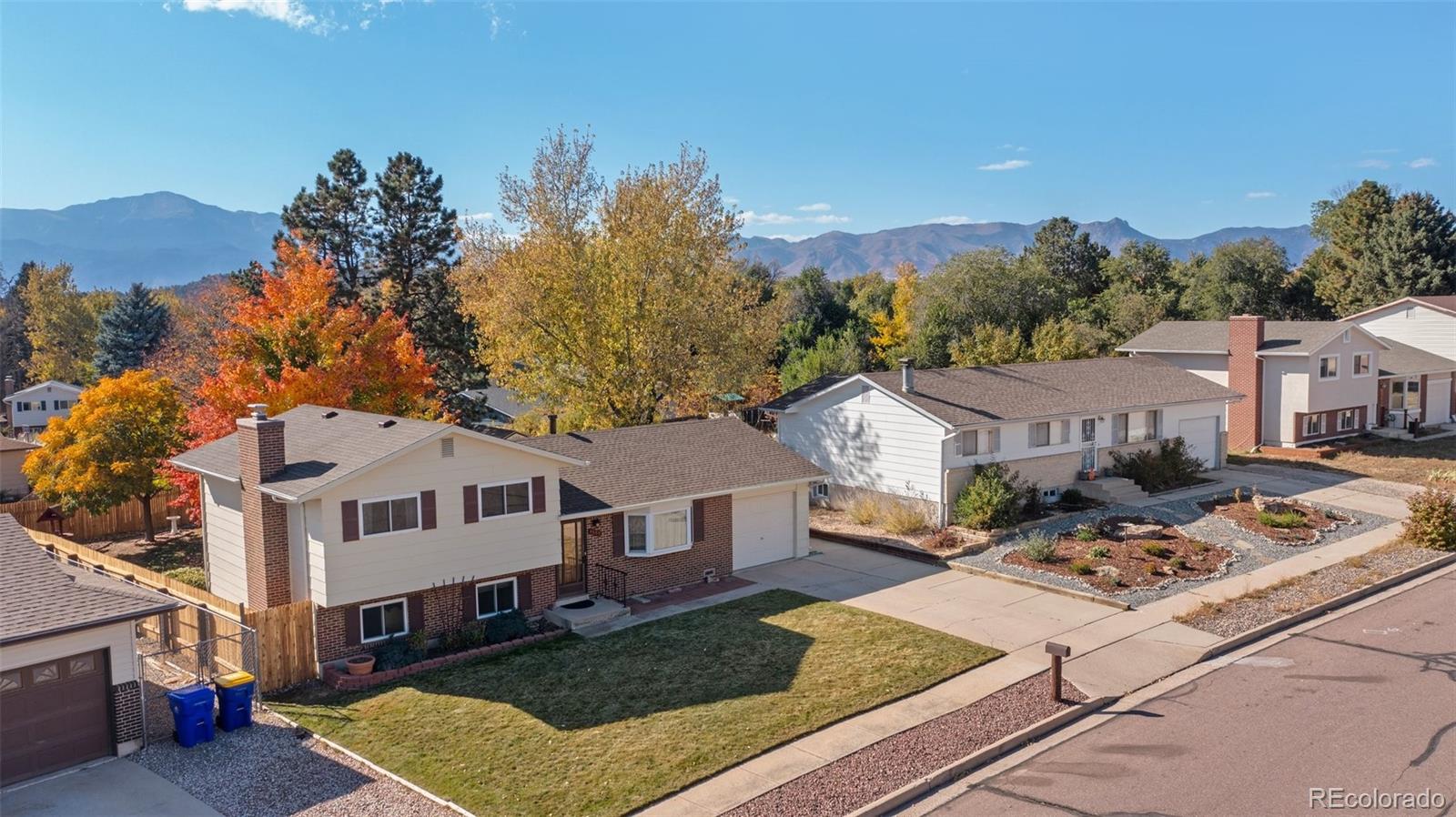 MLS Image #30 for 4659  ridgeglen road,colorado springs, Colorado