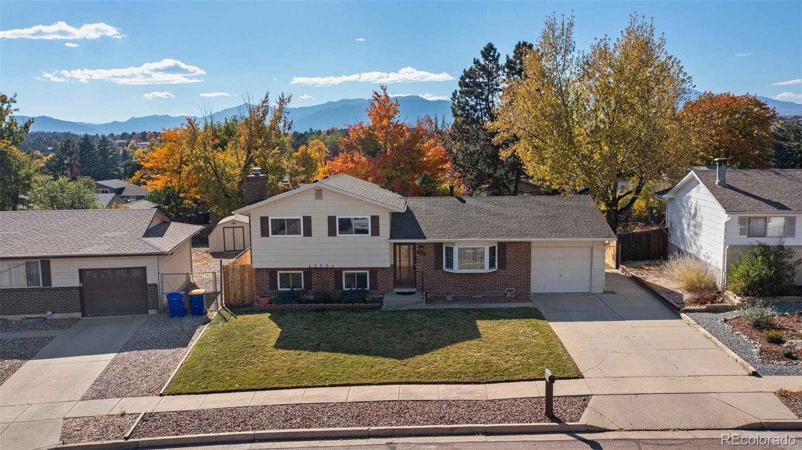 MLS Image #31 for 4659  ridgeglen road,colorado springs, Colorado