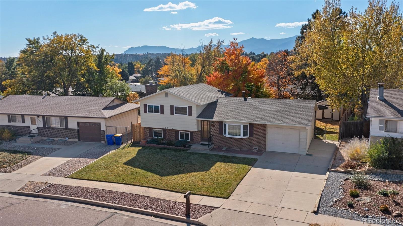 MLS Image #32 for 4659  ridgeglen road,colorado springs, Colorado