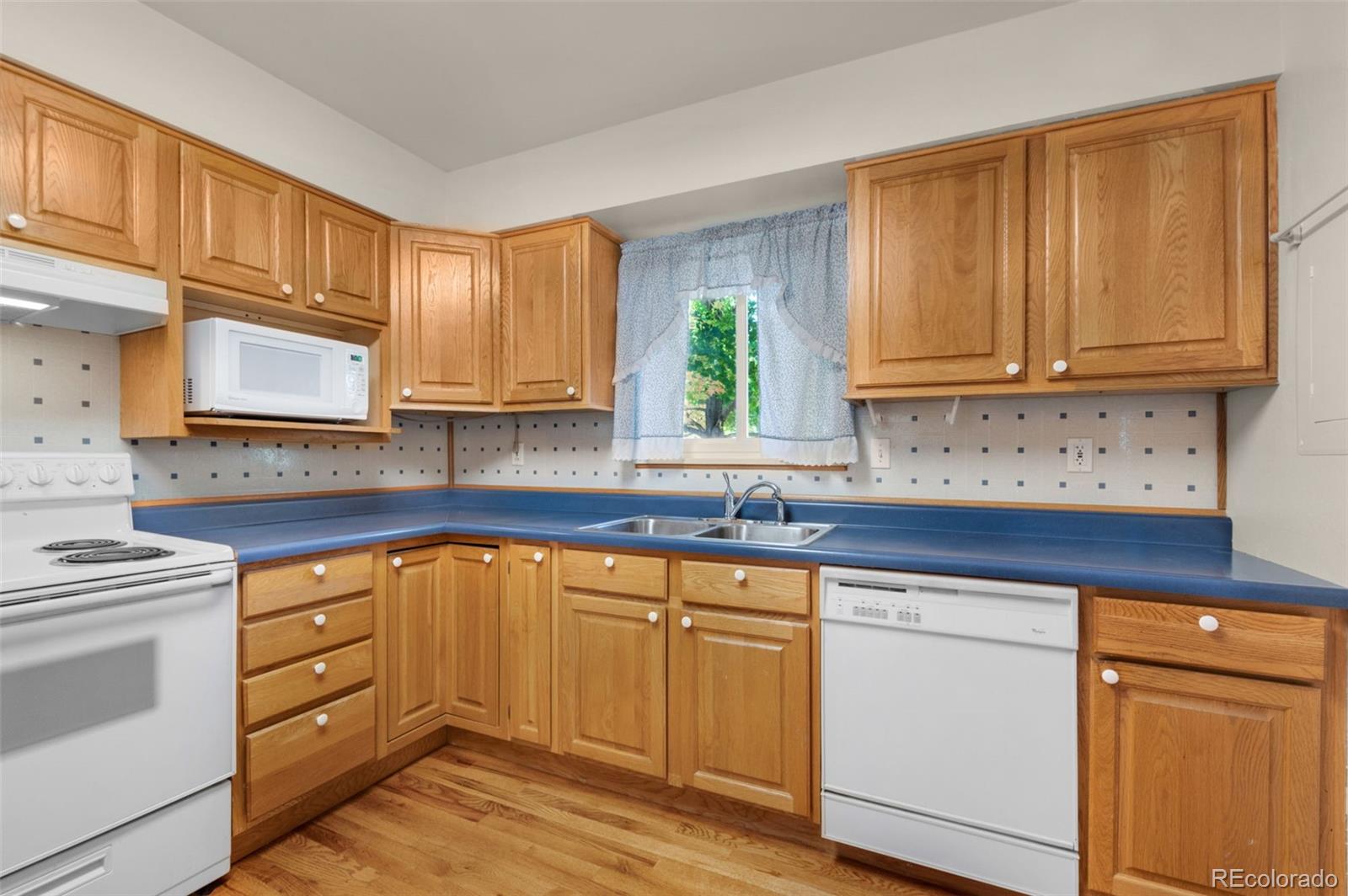 MLS Image #5 for 4659  ridgeglen road,colorado springs, Colorado