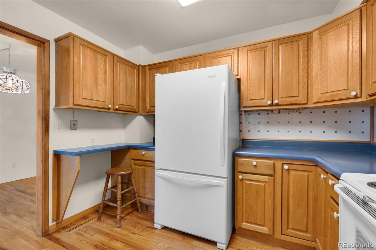 MLS Image #7 for 4659  ridgeglen road,colorado springs, Colorado