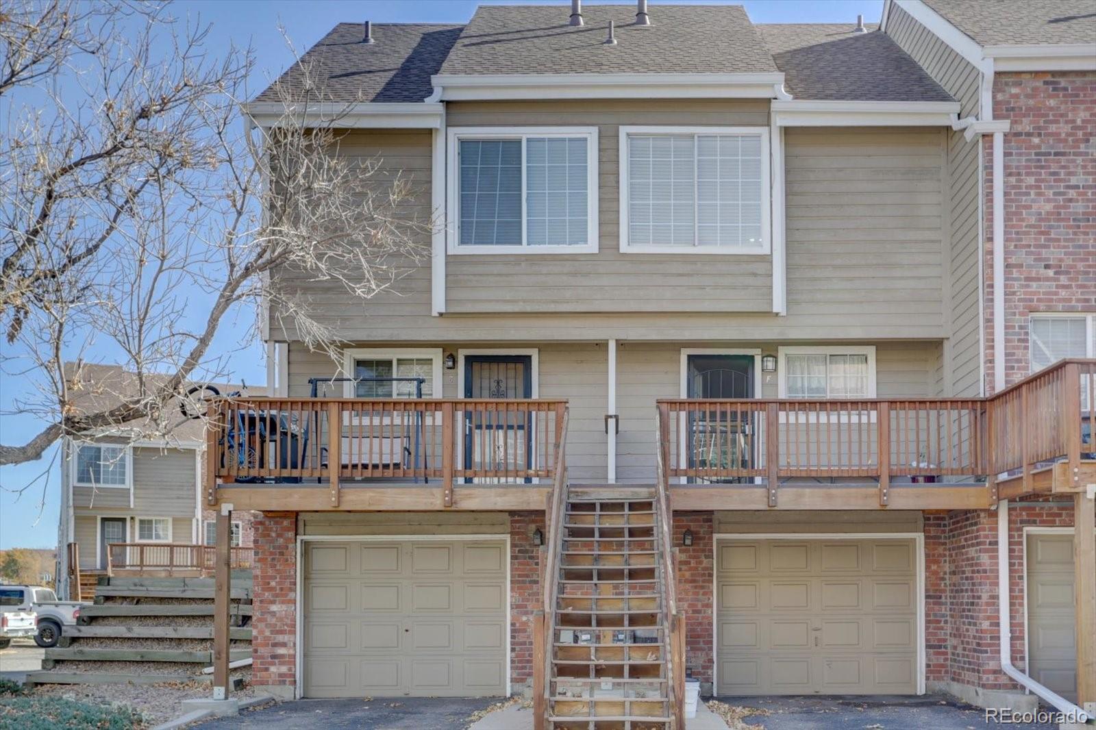 MLS Image #2 for 17152 e baltic drive,aurora, Colorado