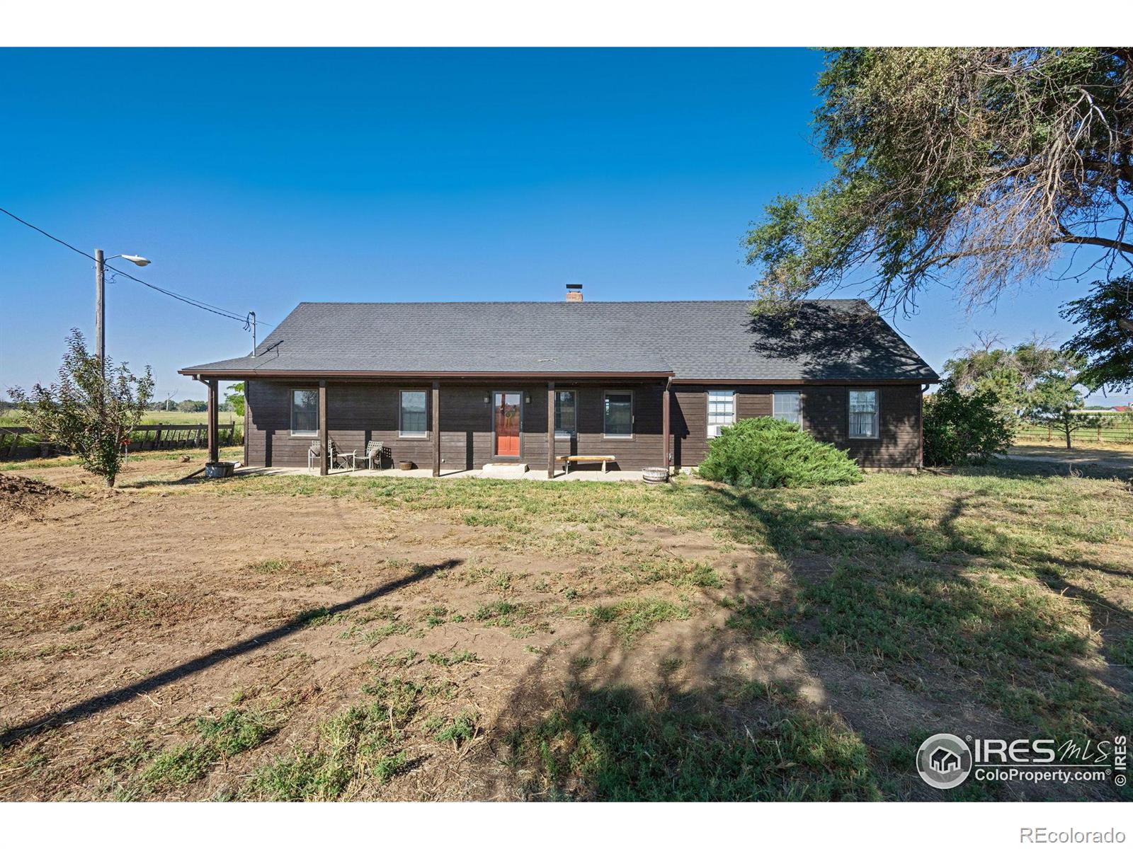 MLS Image #0 for 10447  county road 25 1/2 ,fort lupton, Colorado