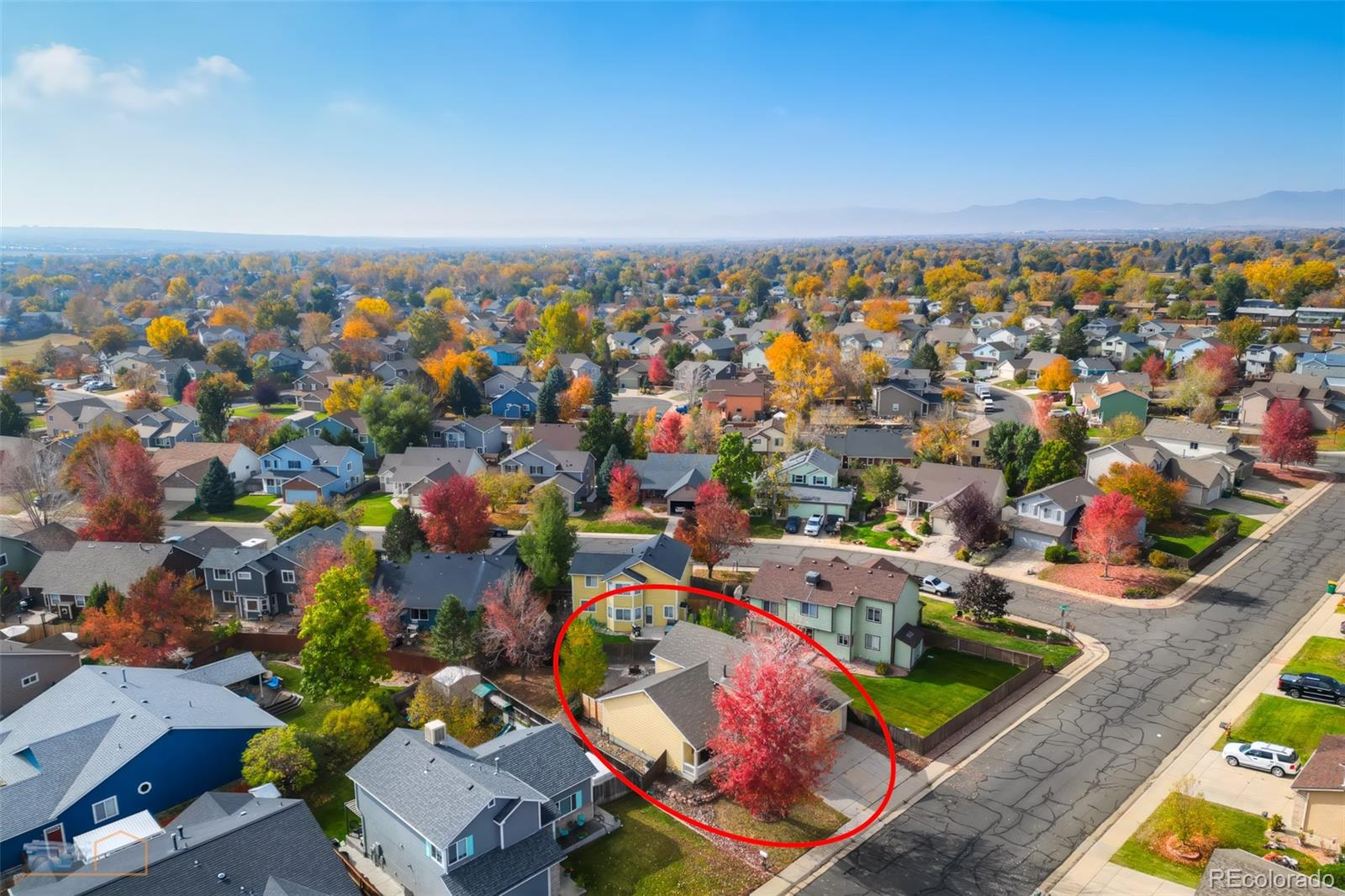 MLS Image #2 for 1872 w 135th place,westminster, Colorado