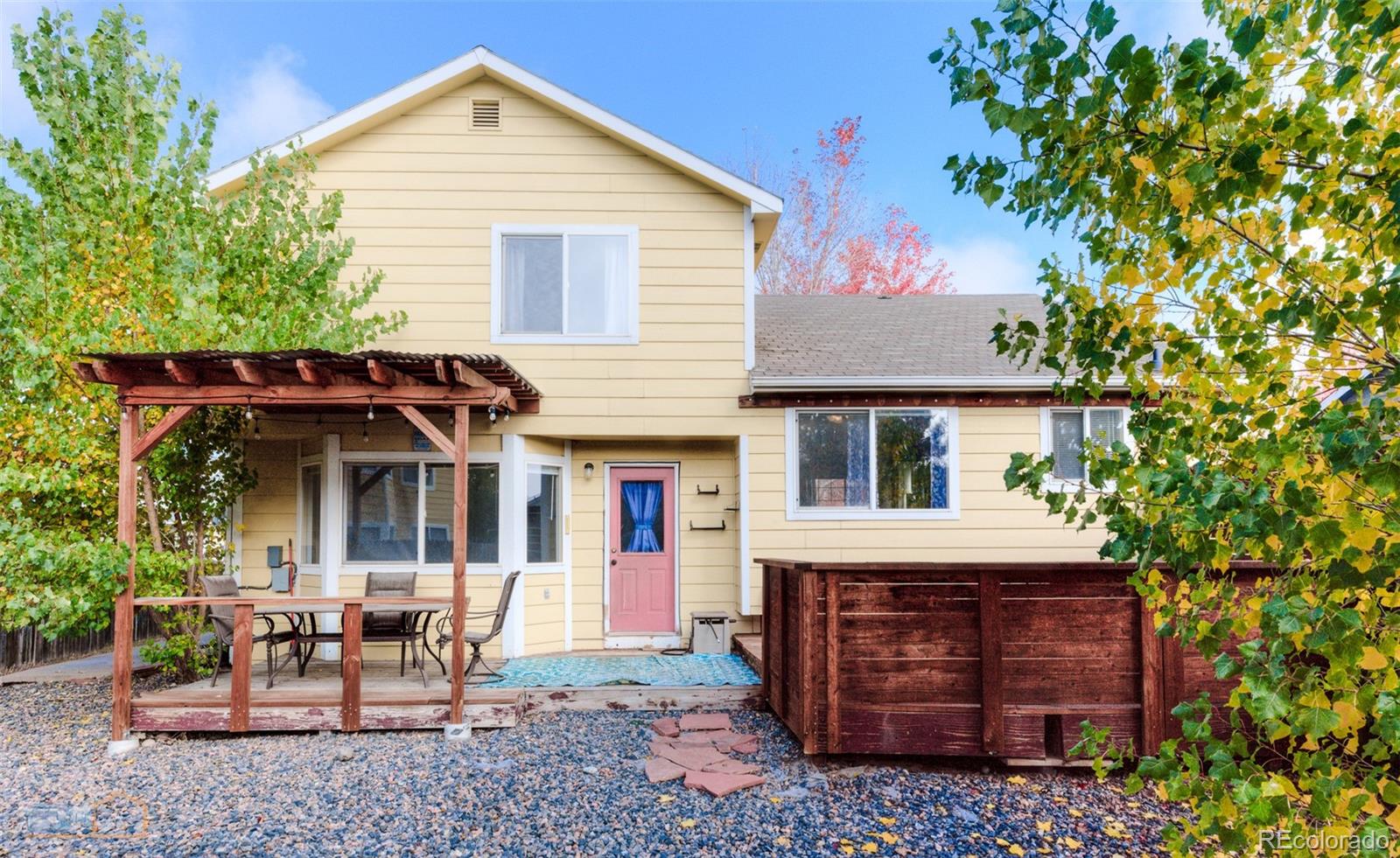 MLS Image #22 for 1872 w 135th place,westminster, Colorado