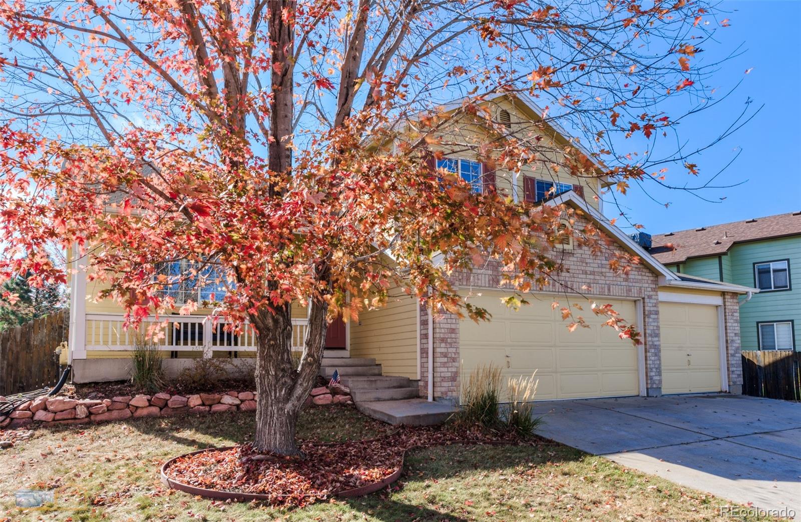 MLS Image #3 for 1872 w 135th place,westminster, Colorado